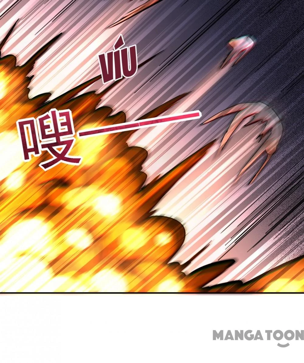 Nhặt Hoa Khôi Về Làm Vợ Chapter 133 - 32