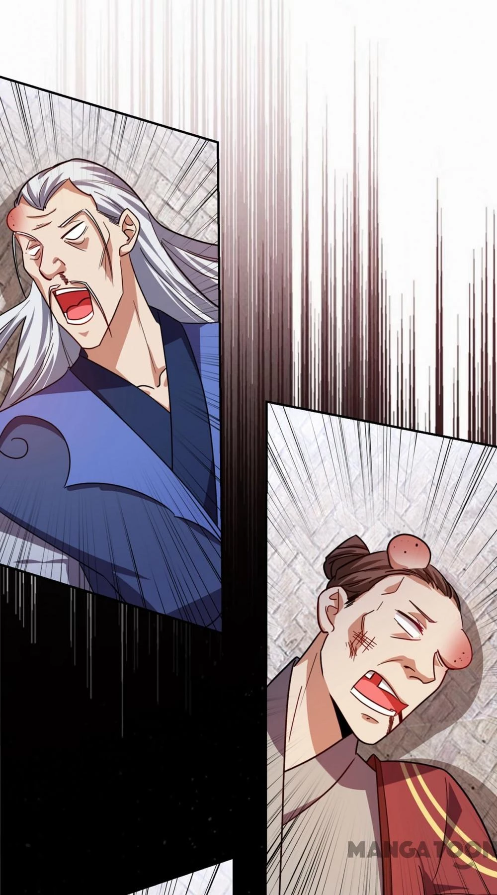 Nhặt Hoa Khôi Về Làm Vợ Chapter 133 - 36