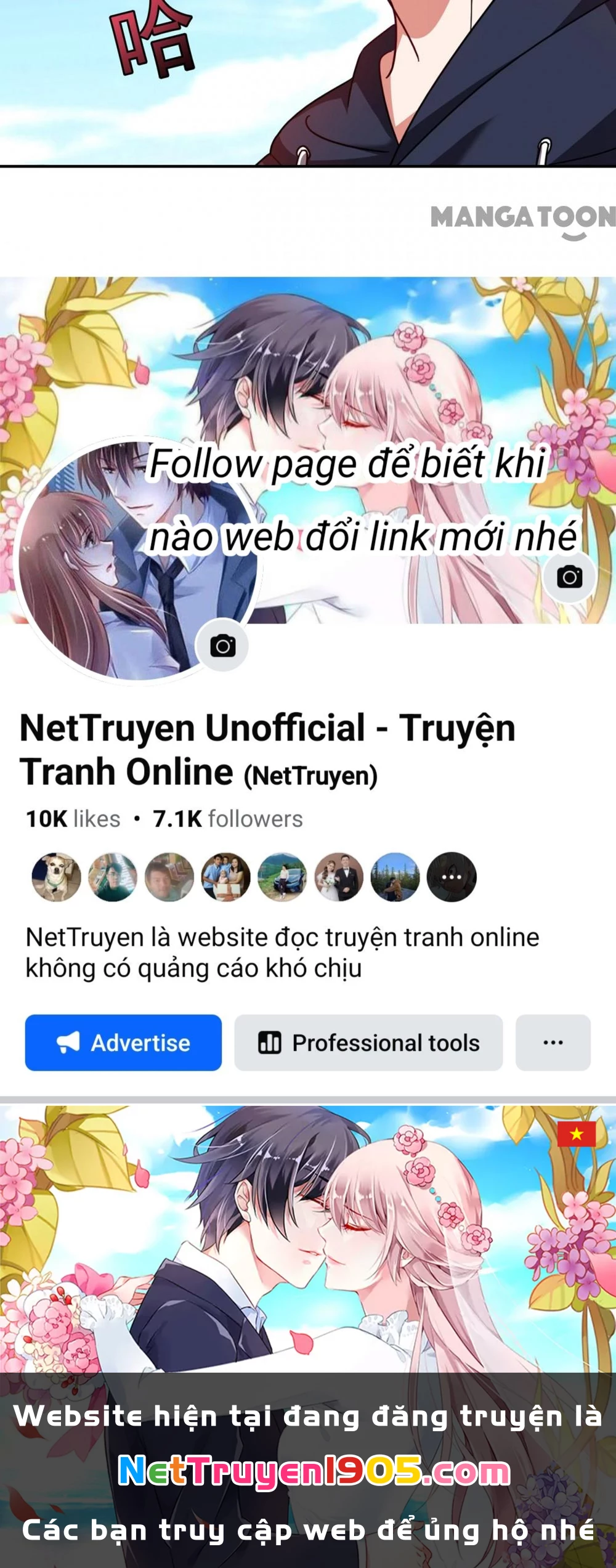Nhặt Hoa Khôi Về Làm Vợ Chapter 133 - 39