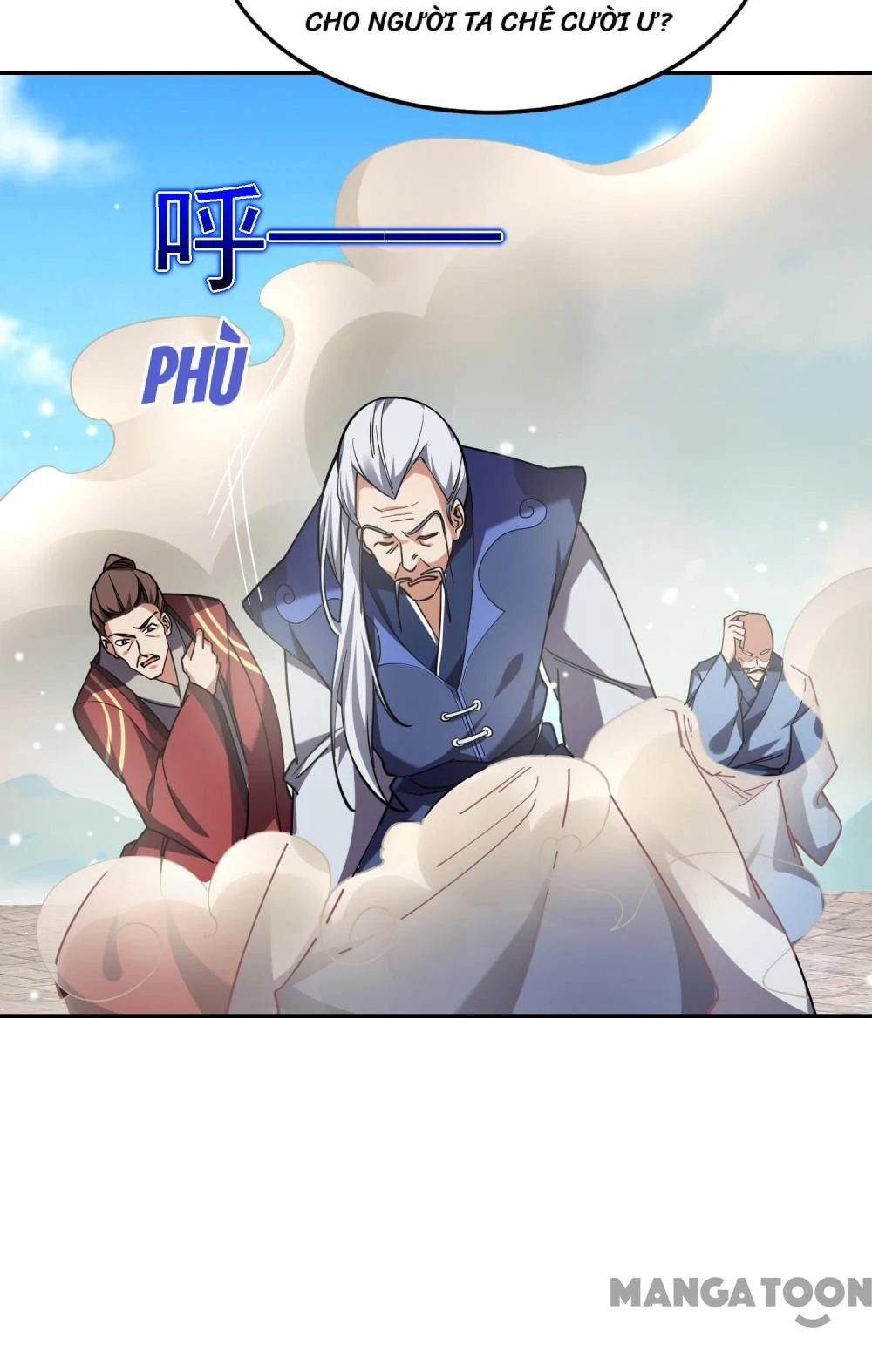 Nhặt Hoa Khôi Về Làm Vợ Chapter 134 - 5
