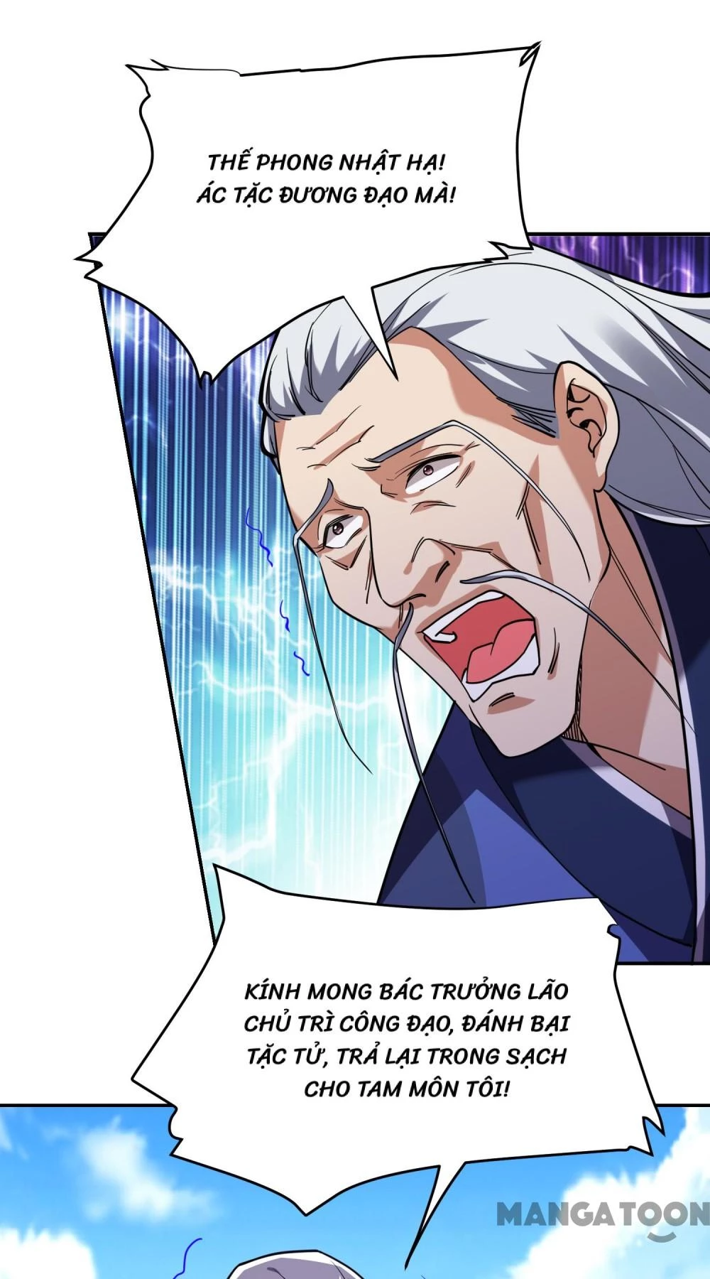 Nhặt Hoa Khôi Về Làm Vợ Chapter 134 - 6
