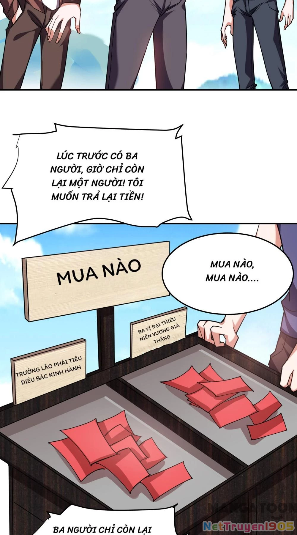 Nhặt Hoa Khôi Về Làm Vợ Chapter 134 - 17