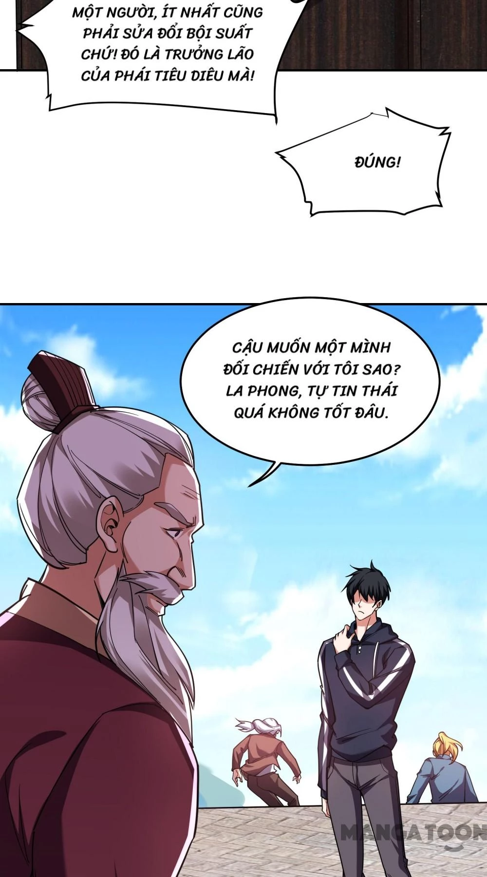 Nhặt Hoa Khôi Về Làm Vợ Chapter 134 - 18