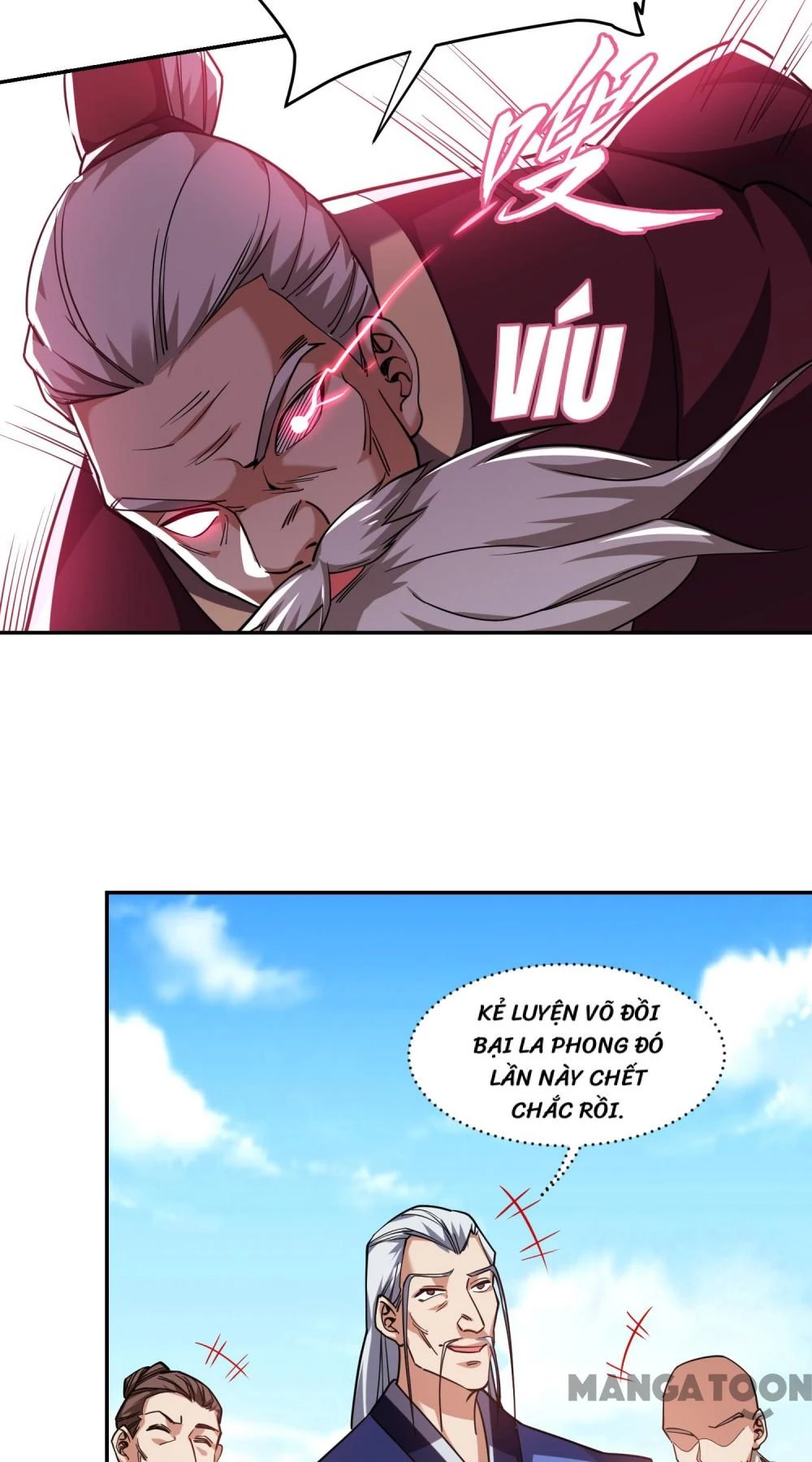 Nhặt Hoa Khôi Về Làm Vợ Chapter 134 - 21