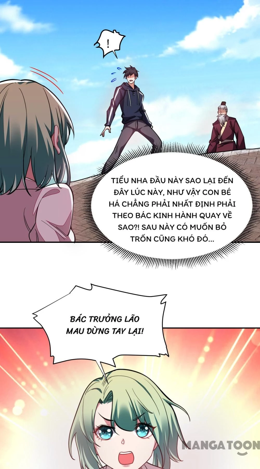 Nhặt Hoa Khôi Về Làm Vợ Chapter 134 - 28