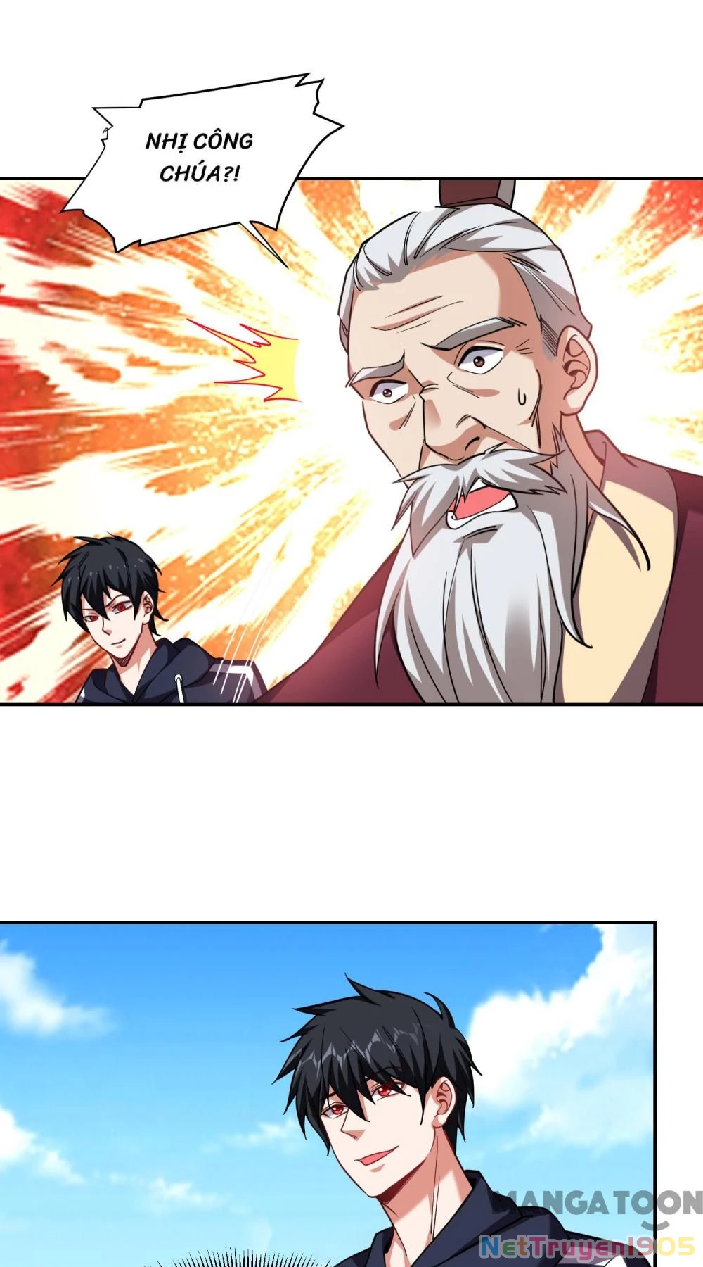 Nhặt Hoa Khôi Về Làm Vợ Chapter 134 - 30