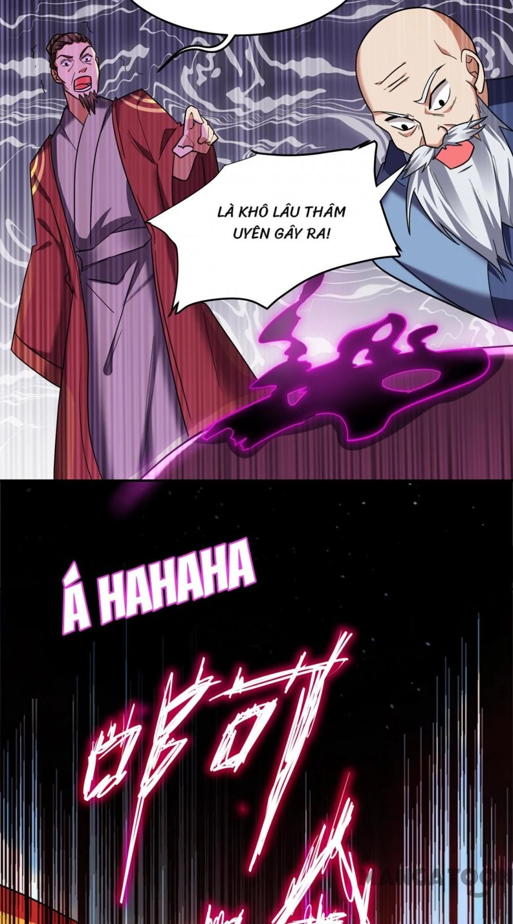 Nhặt Hoa Khôi Về Làm Vợ Chapter 135 - 2