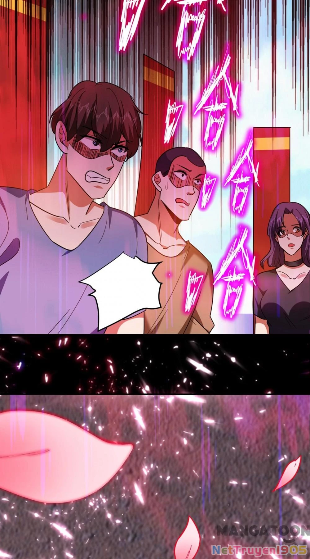 Nhặt Hoa Khôi Về Làm Vợ Chapter 135 - 3