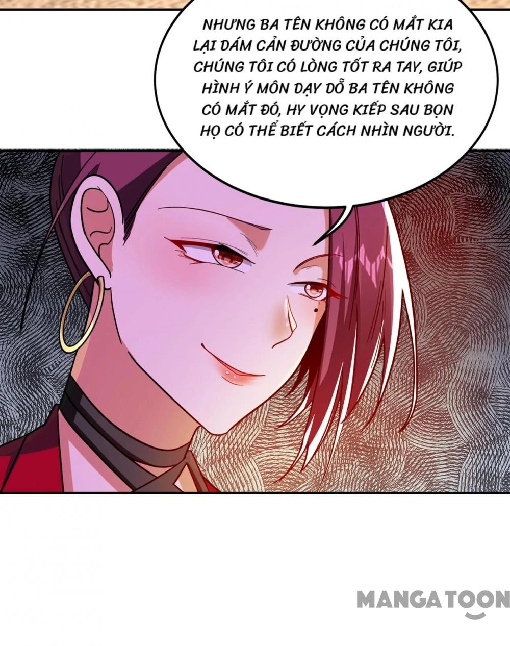 Nhặt Hoa Khôi Về Làm Vợ Chapter 135 - 8