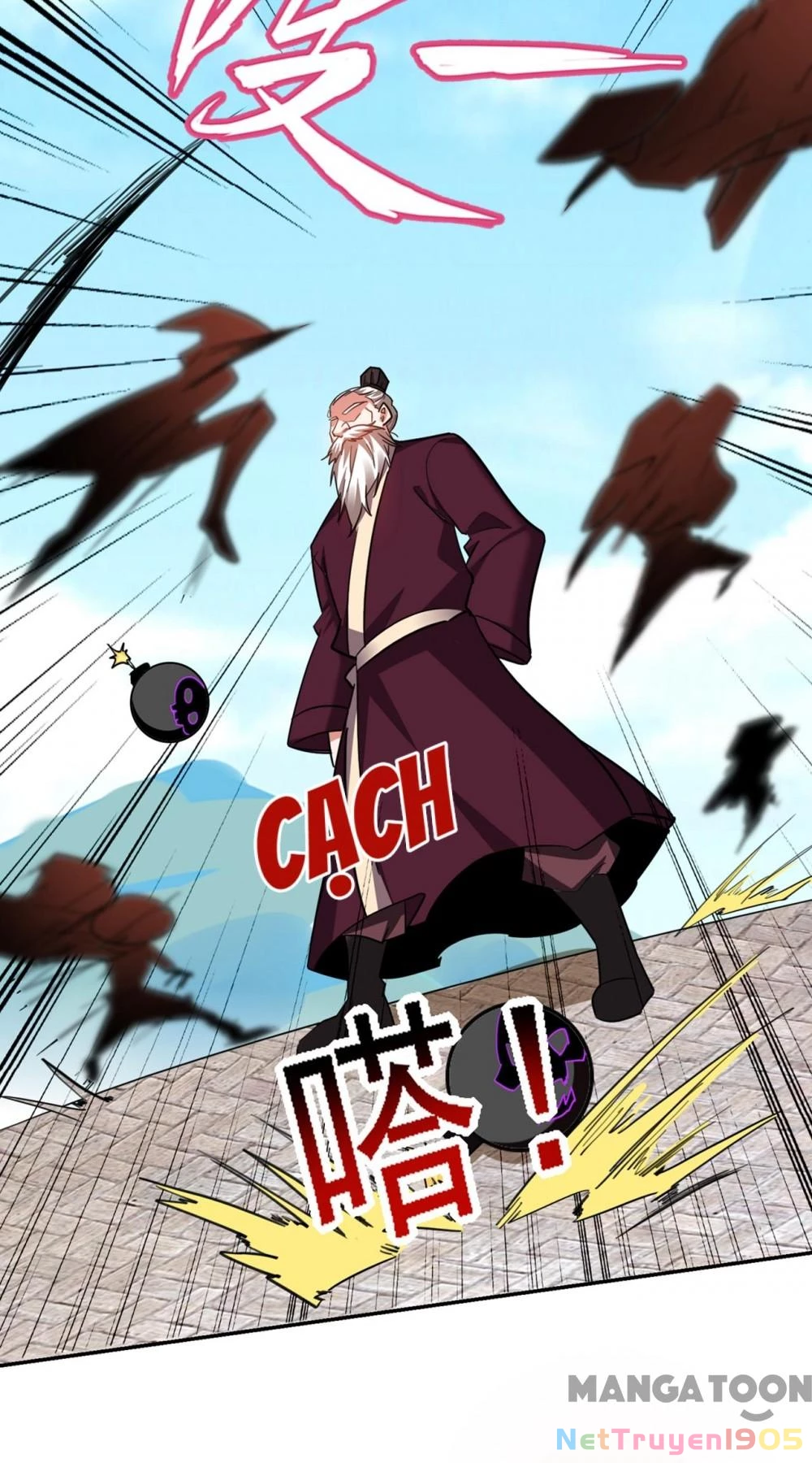 Nhặt Hoa Khôi Về Làm Vợ Chapter 135 - 21