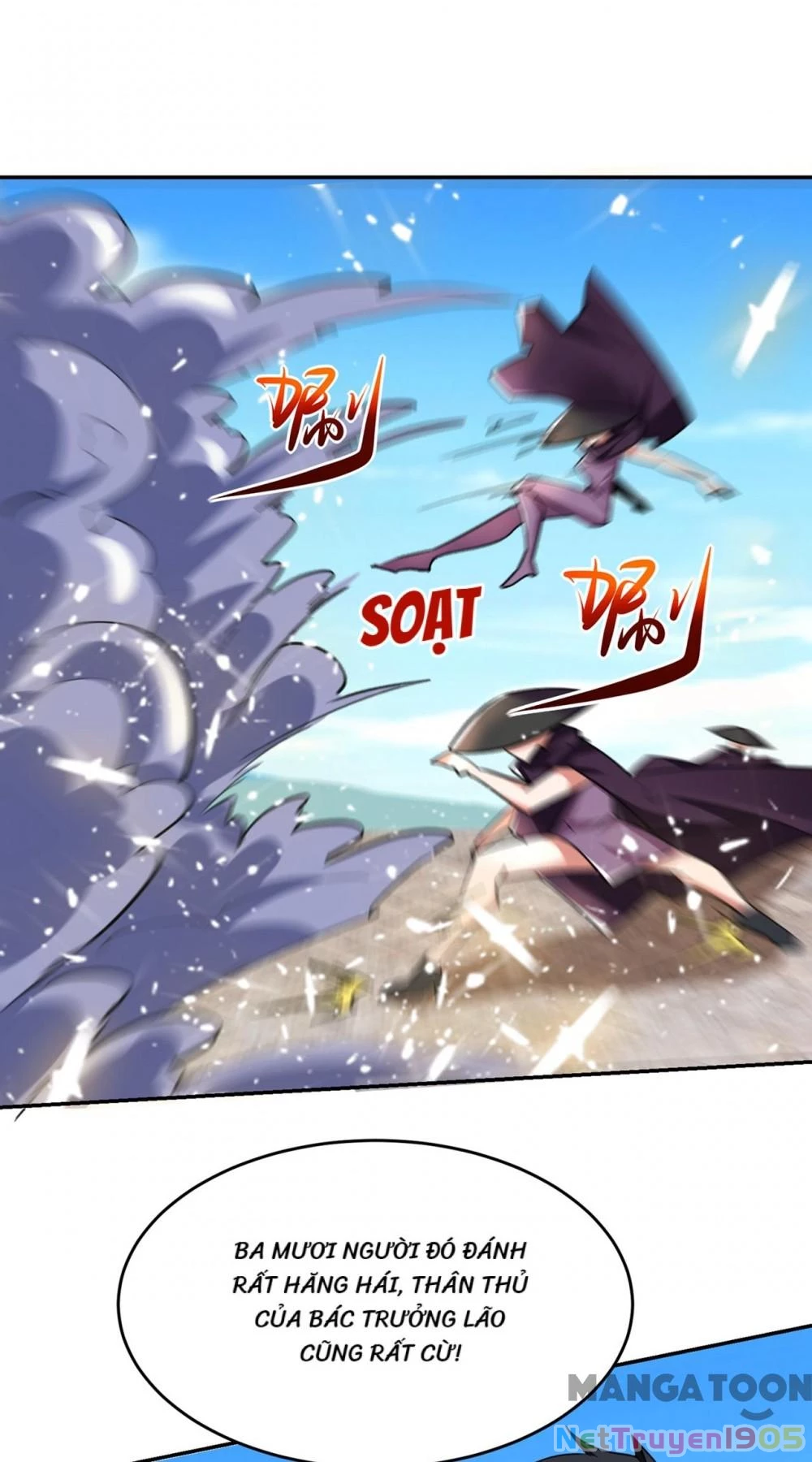 Nhặt Hoa Khôi Về Làm Vợ Chapter 135 - 23