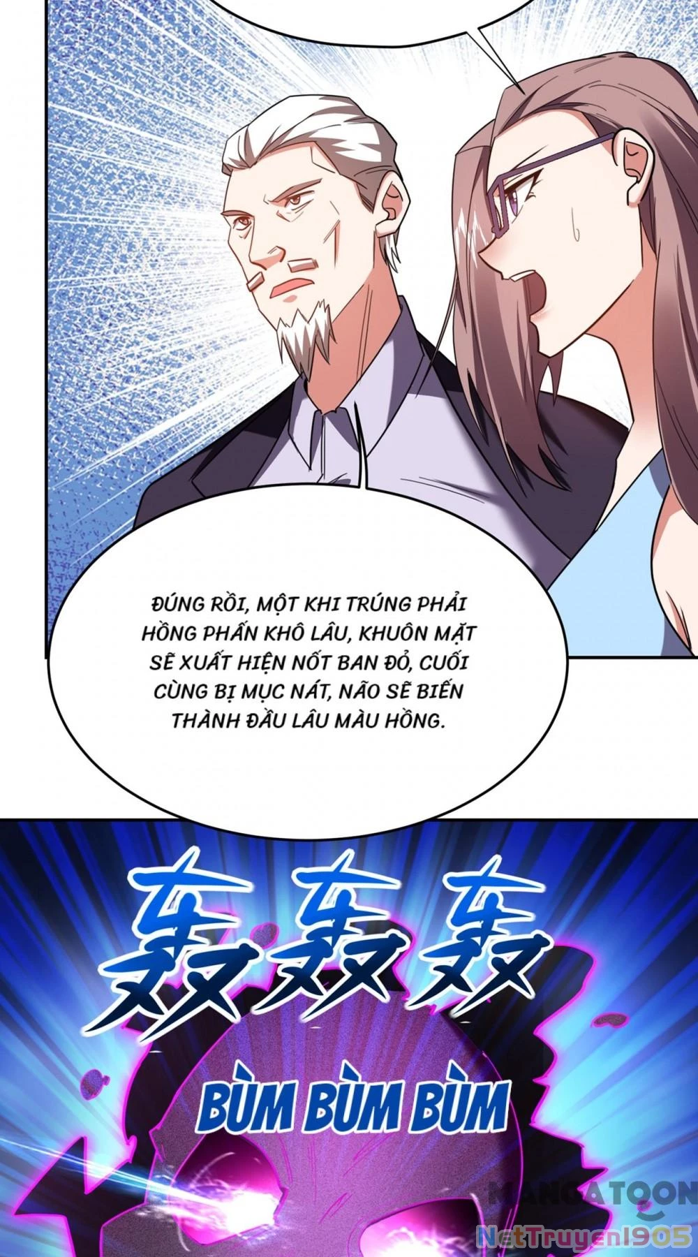Nhặt Hoa Khôi Về Làm Vợ Chapter 135 - 26