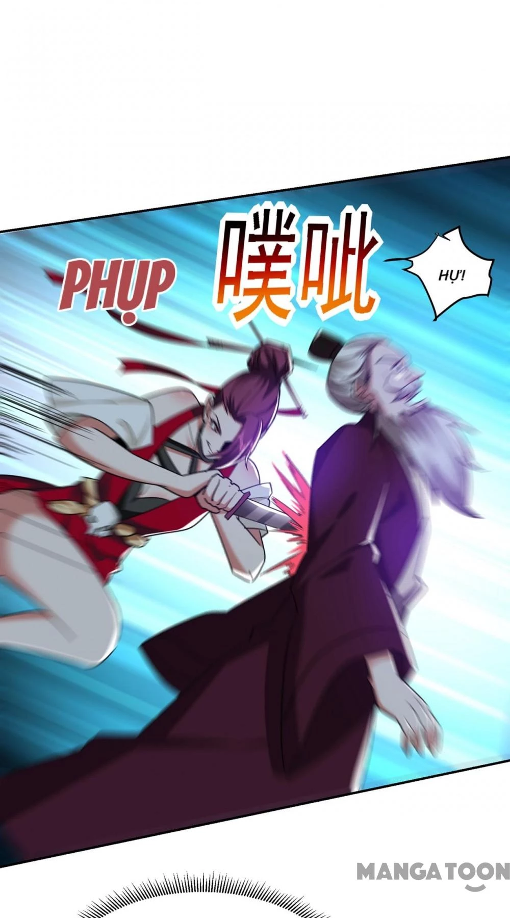 Nhặt Hoa Khôi Về Làm Vợ Chapter 135 - 28