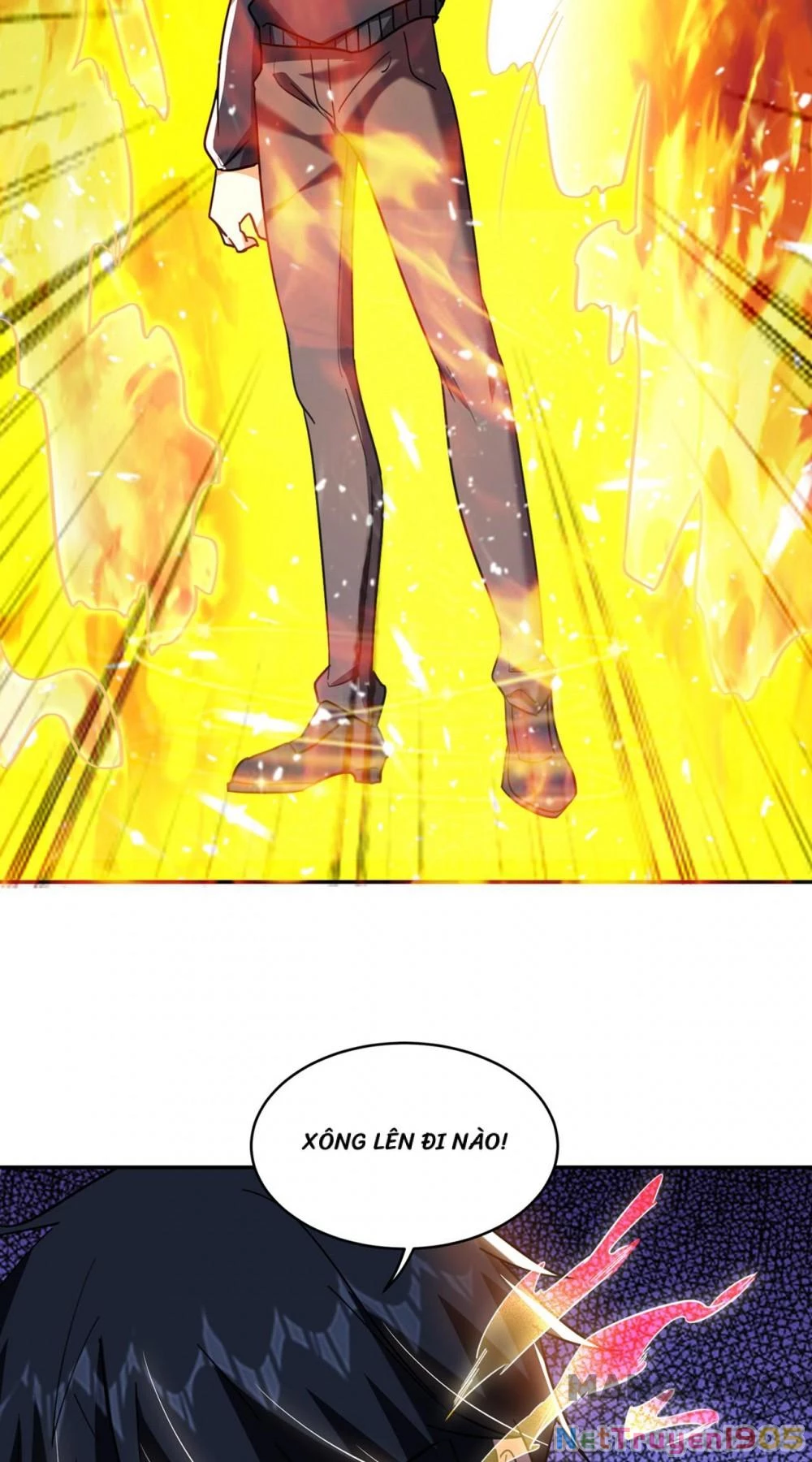 Nhặt Hoa Khôi Về Làm Vợ Chapter 136 - 3