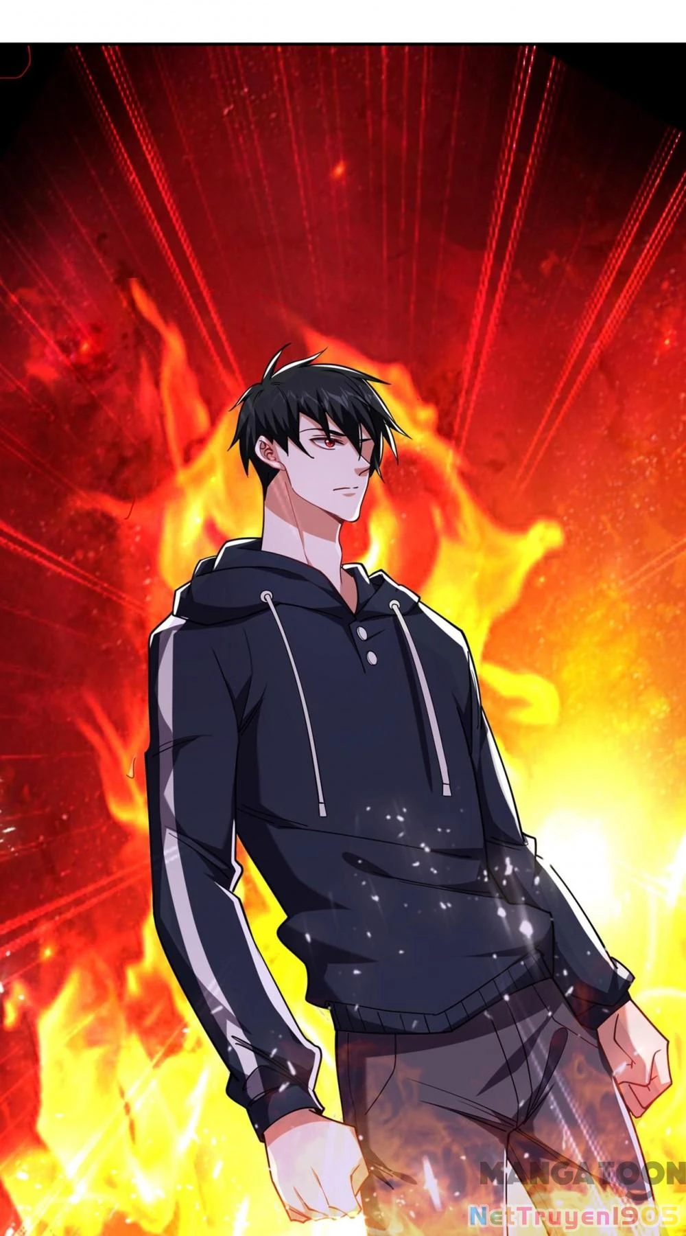 Nhặt Hoa Khôi Về Làm Vợ Chapter 136 - 6