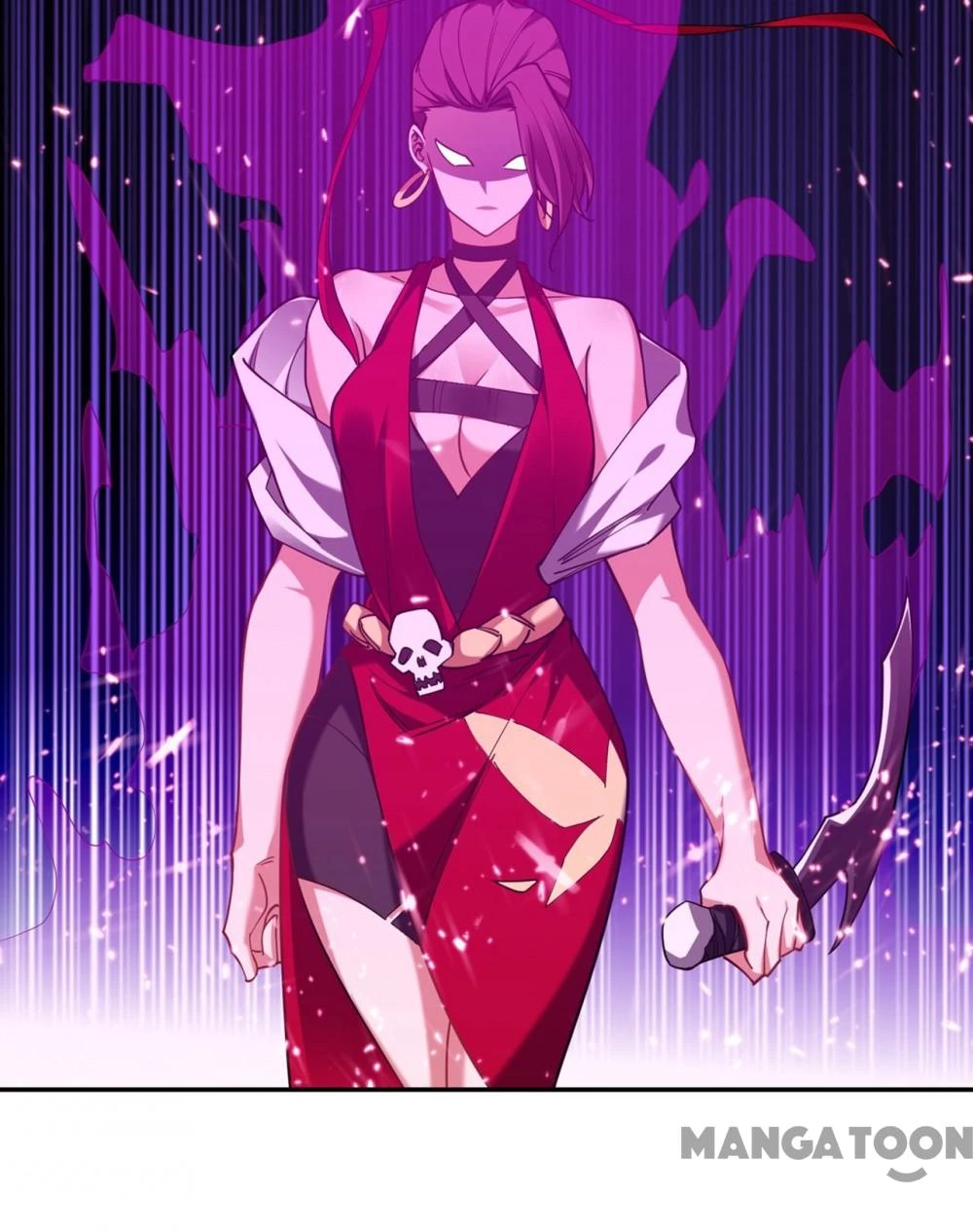 Nhặt Hoa Khôi Về Làm Vợ Chapter 136 - 9