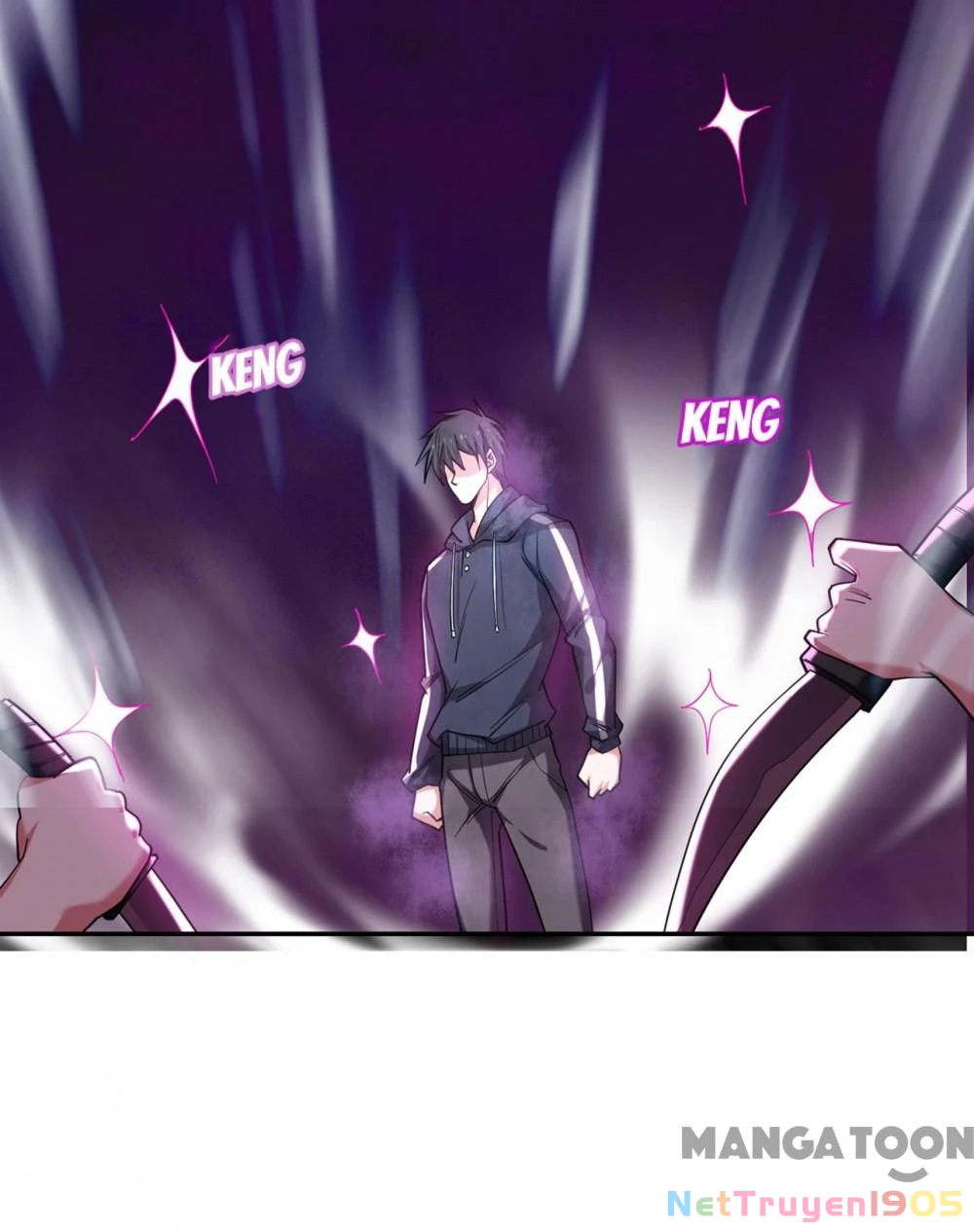 Nhặt Hoa Khôi Về Làm Vợ Chapter 136 - 13