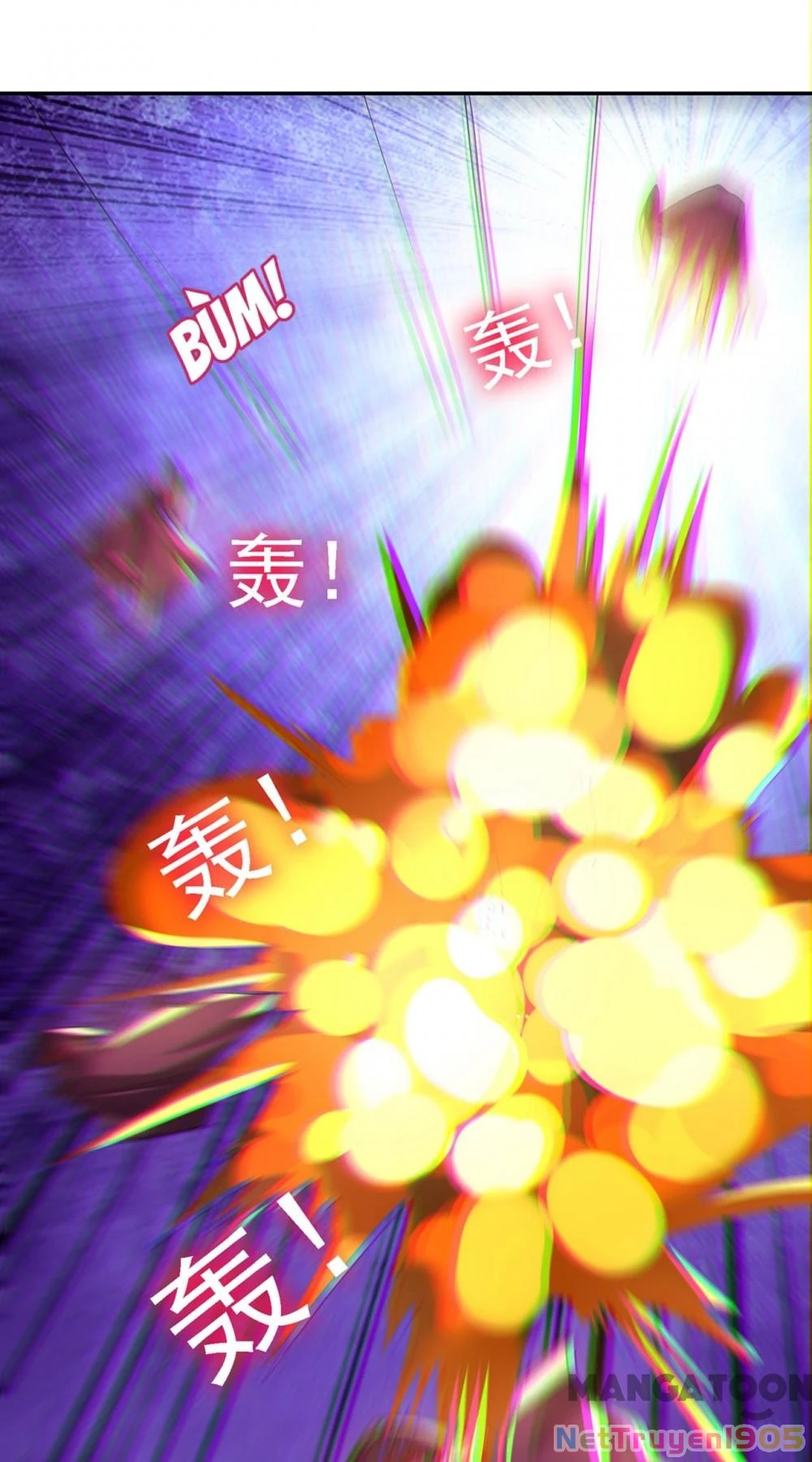 Nhặt Hoa Khôi Về Làm Vợ Chapter 136 - 21