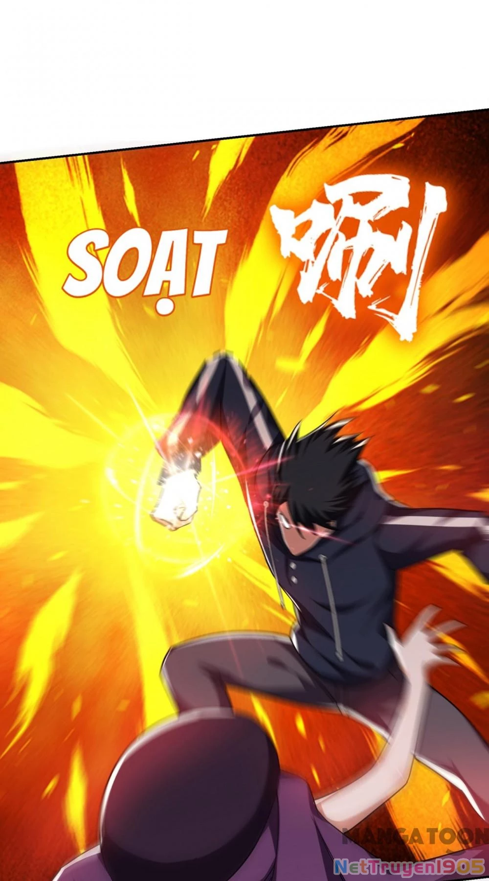 Nhặt Hoa Khôi Về Làm Vợ Chapter 136 - 23