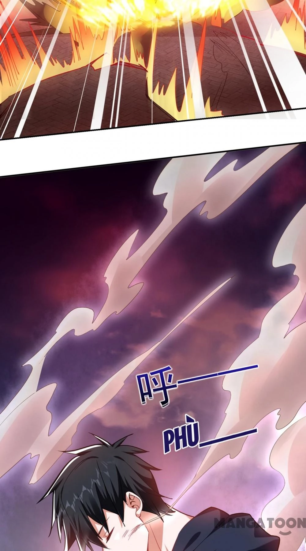 Nhặt Hoa Khôi Về Làm Vợ Chapter 136 - 25