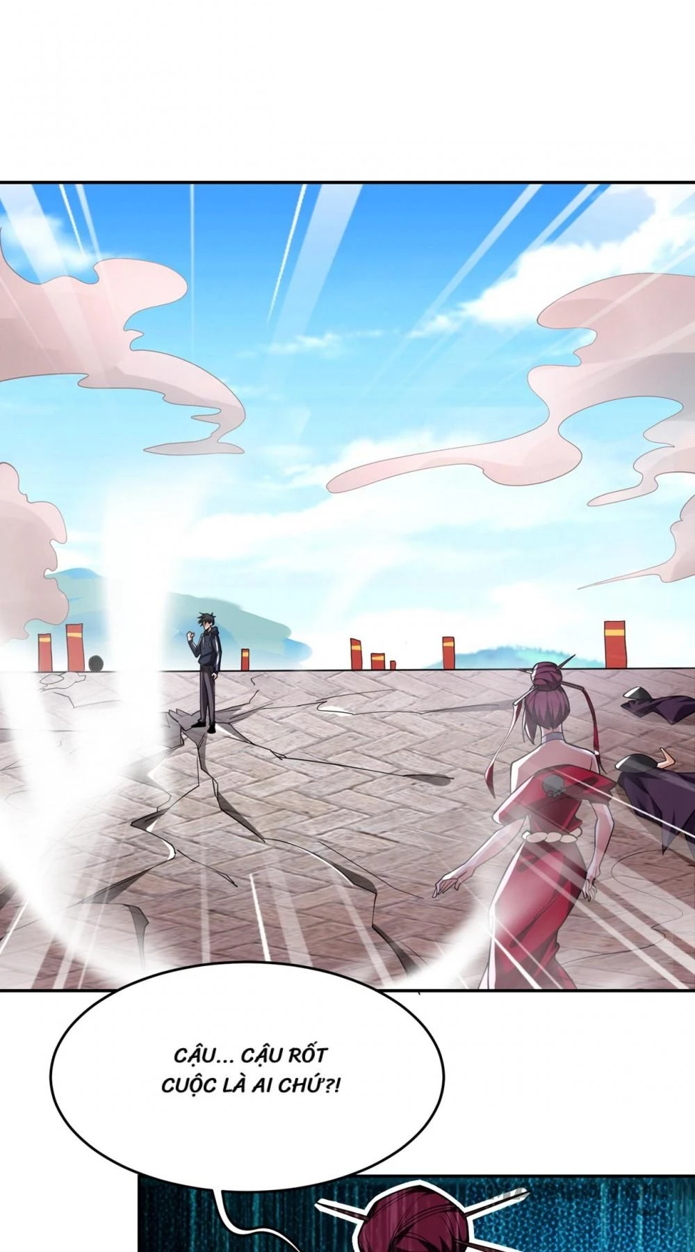 Nhặt Hoa Khôi Về Làm Vợ Chapter 136 - 27