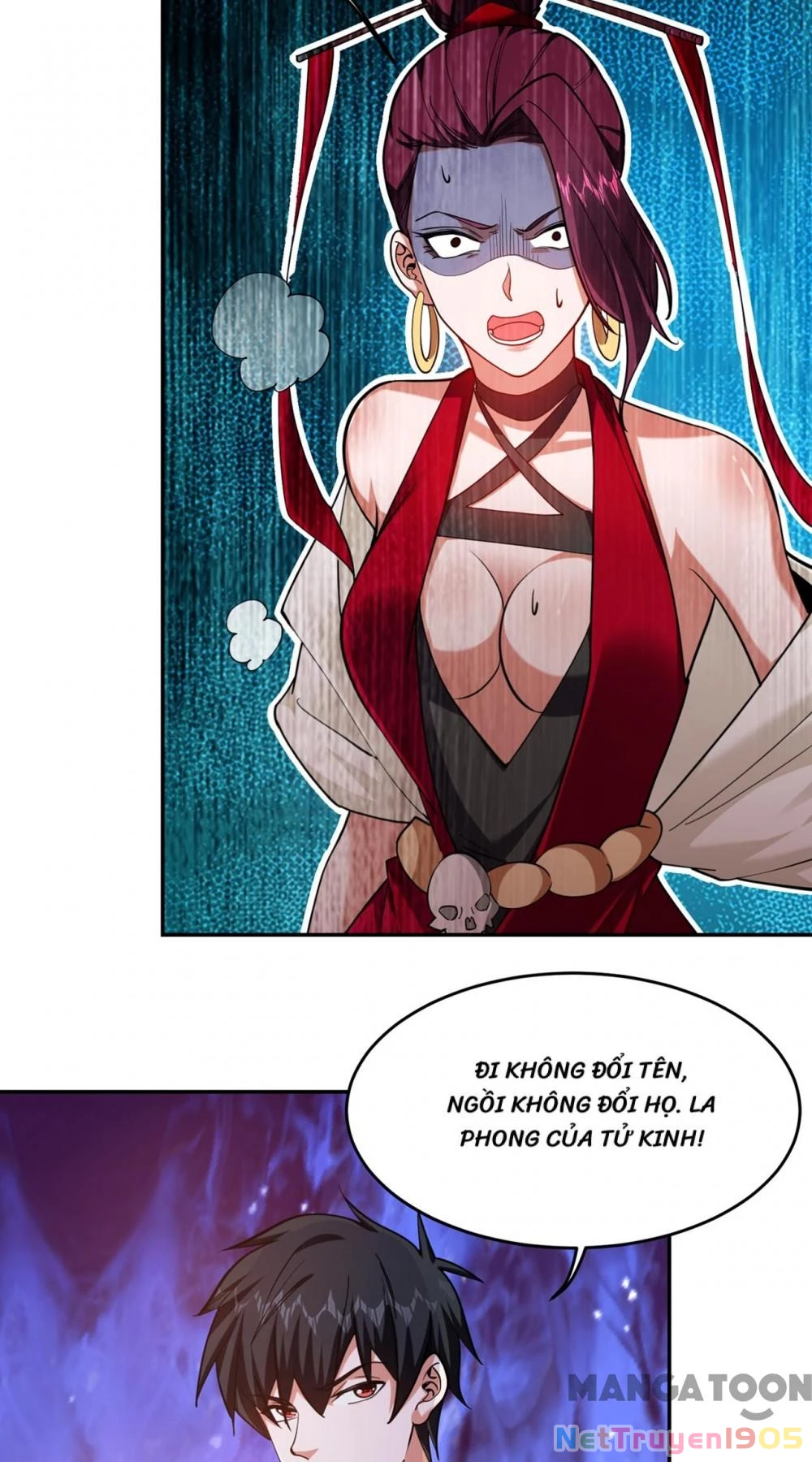 Nhặt Hoa Khôi Về Làm Vợ Chapter 136 - 28