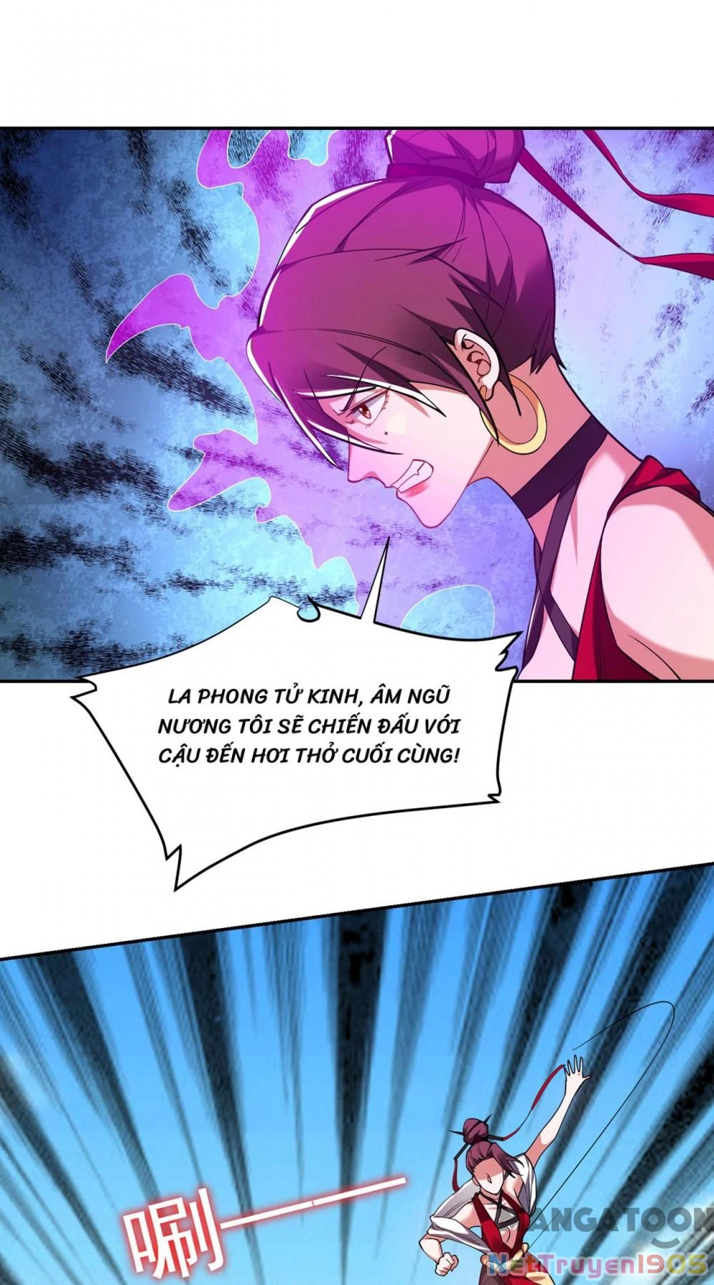 Nhặt Hoa Khôi Về Làm Vợ Chapter 136 - 32