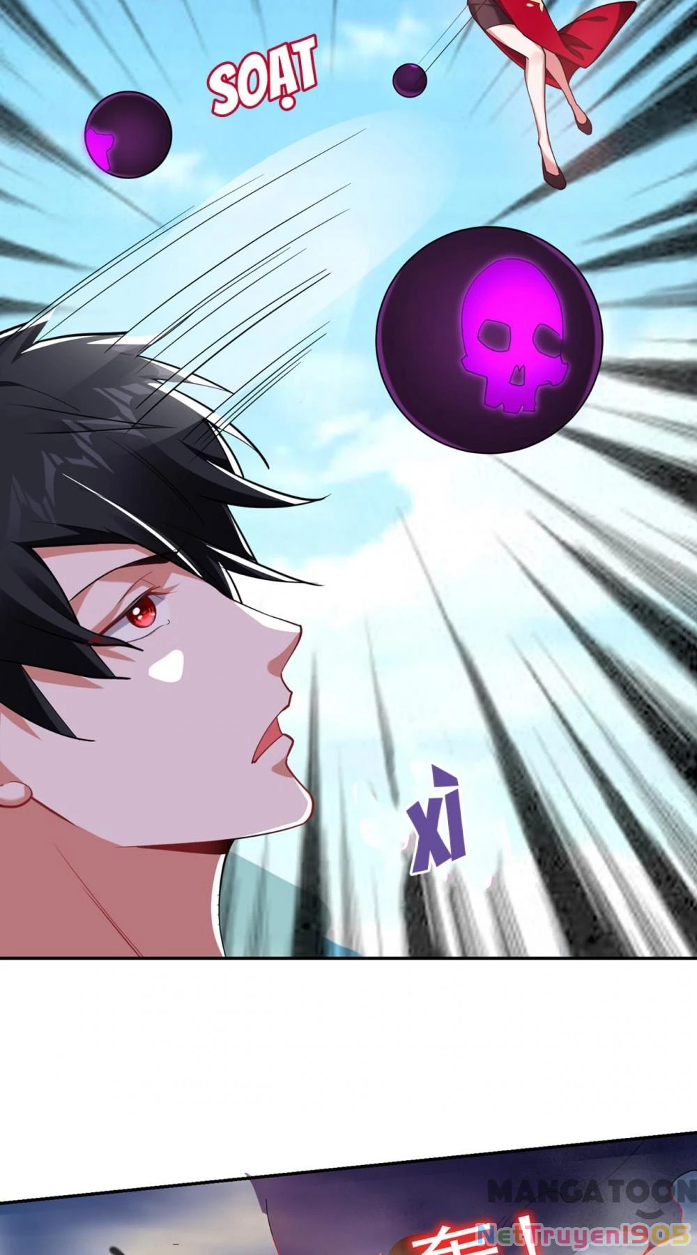Nhặt Hoa Khôi Về Làm Vợ Chapter 136 - 33