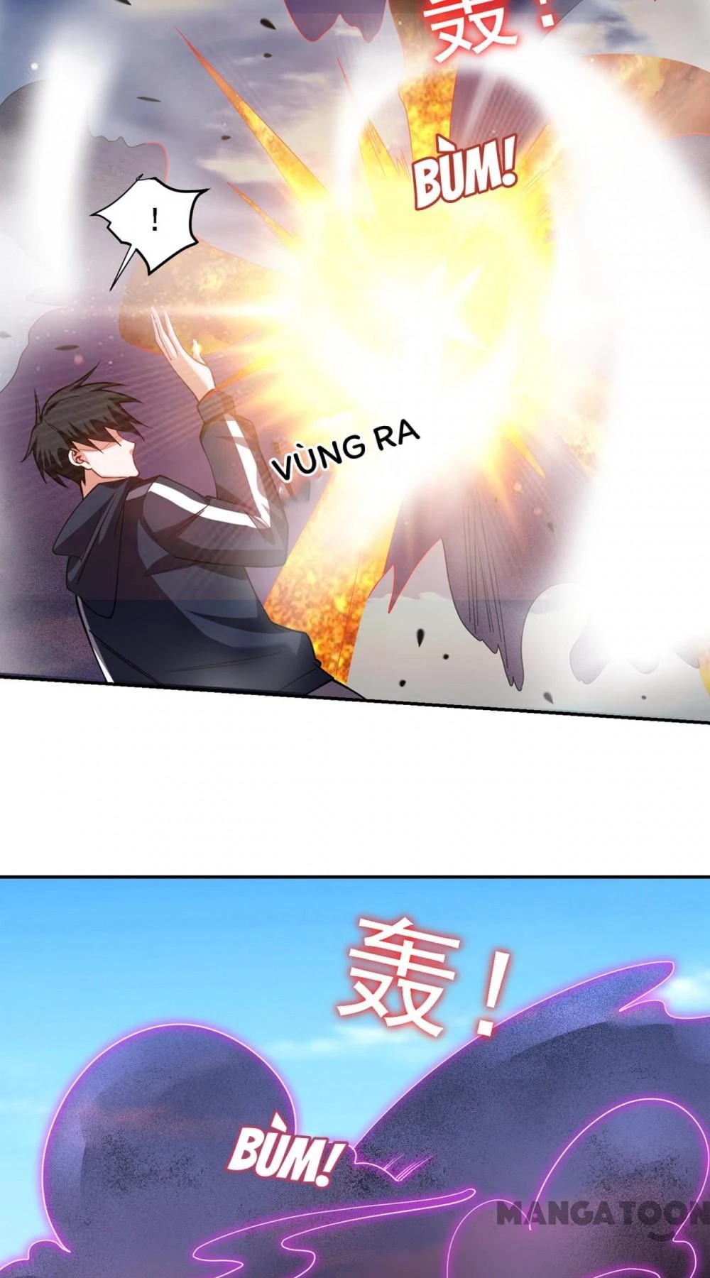 Nhặt Hoa Khôi Về Làm Vợ Chapter 136 - 34
