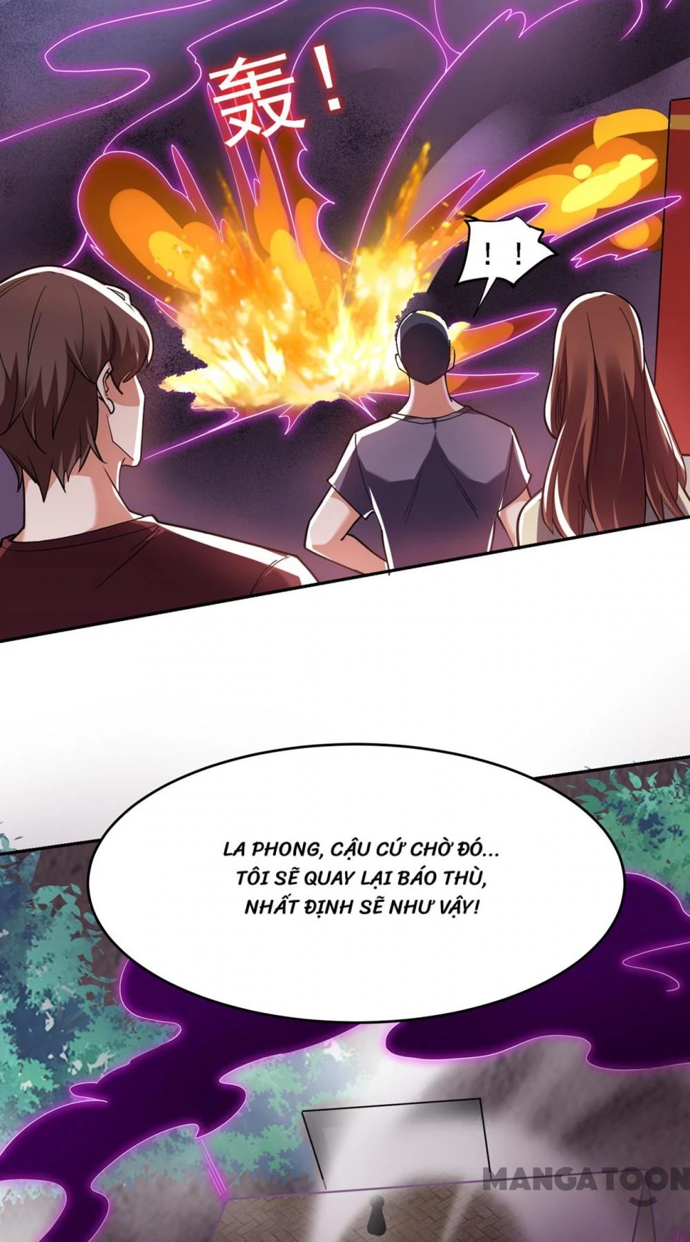 Nhặt Hoa Khôi Về Làm Vợ Chapter 136 - 35