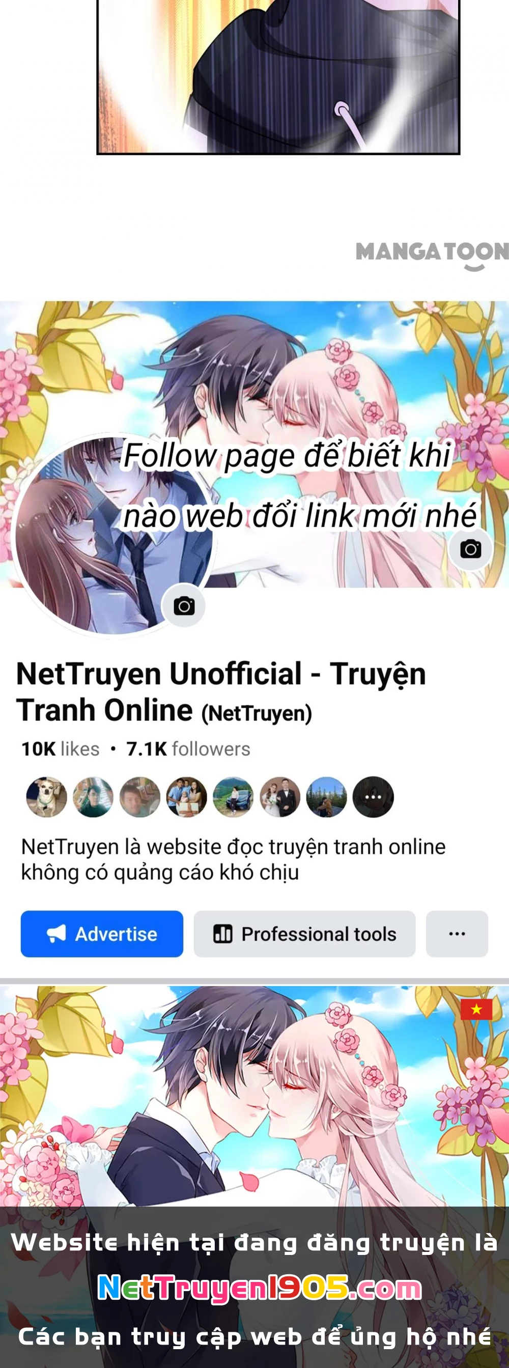 Nhặt Hoa Khôi Về Làm Vợ Chapter 136 - 37