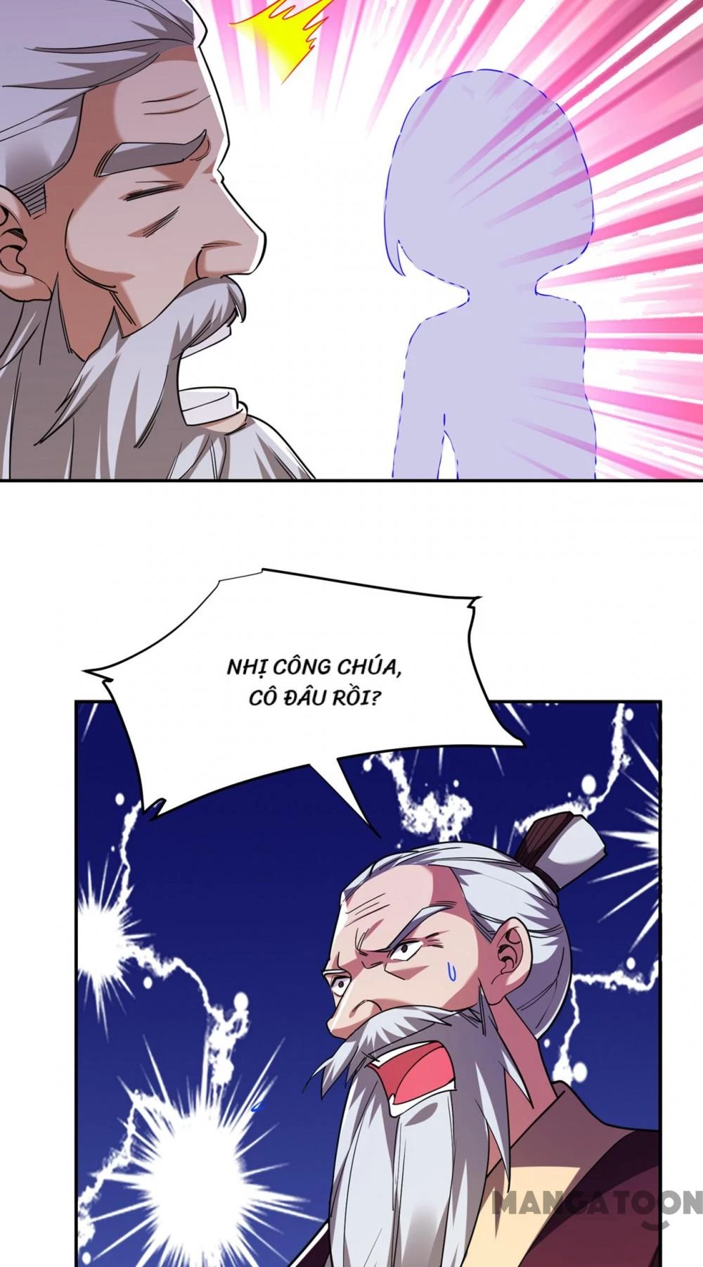 Nhặt Hoa Khôi Về Làm Vợ Chapter 137 - 2
