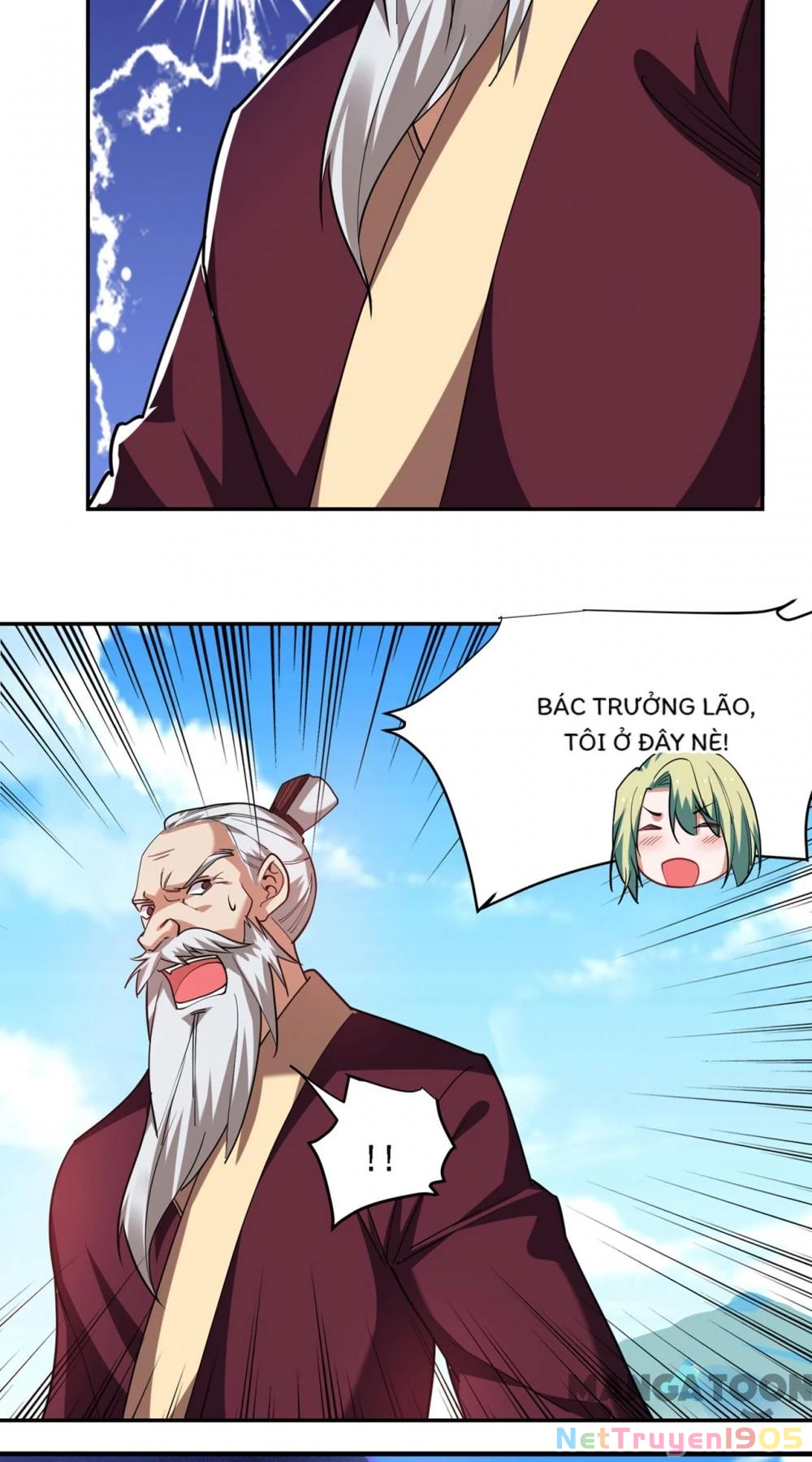 Nhặt Hoa Khôi Về Làm Vợ Chapter 137 - 3