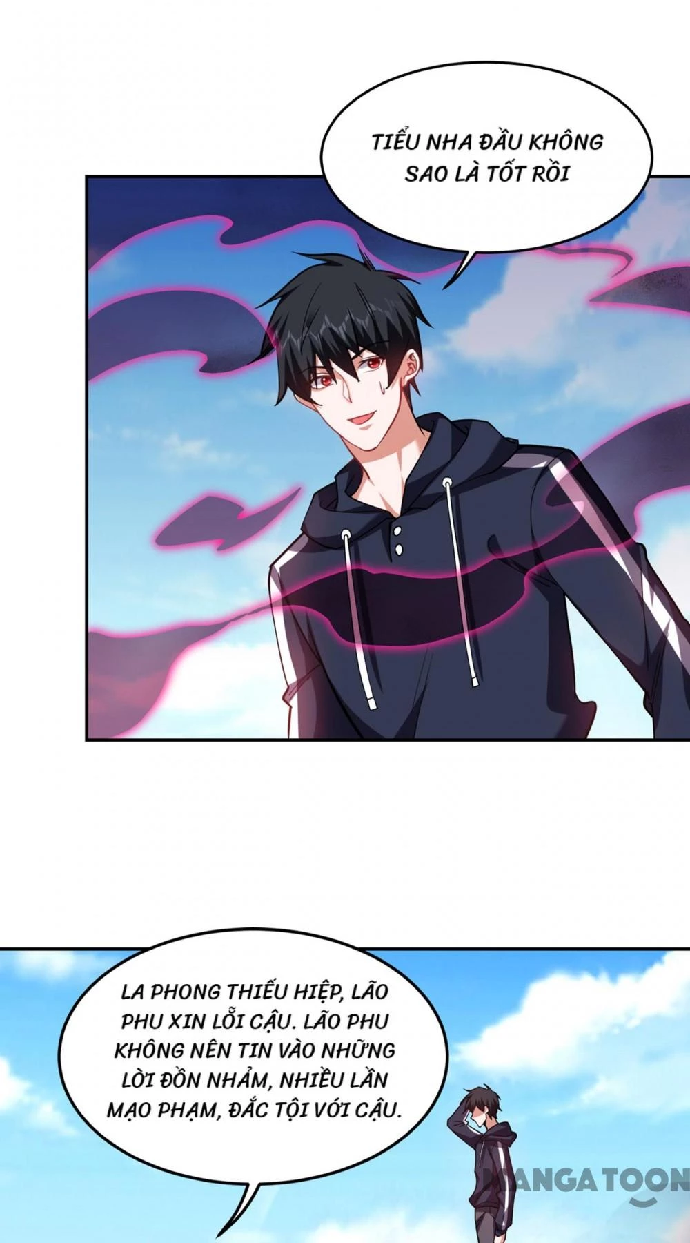 Nhặt Hoa Khôi Về Làm Vợ Chapter 137 - 5
