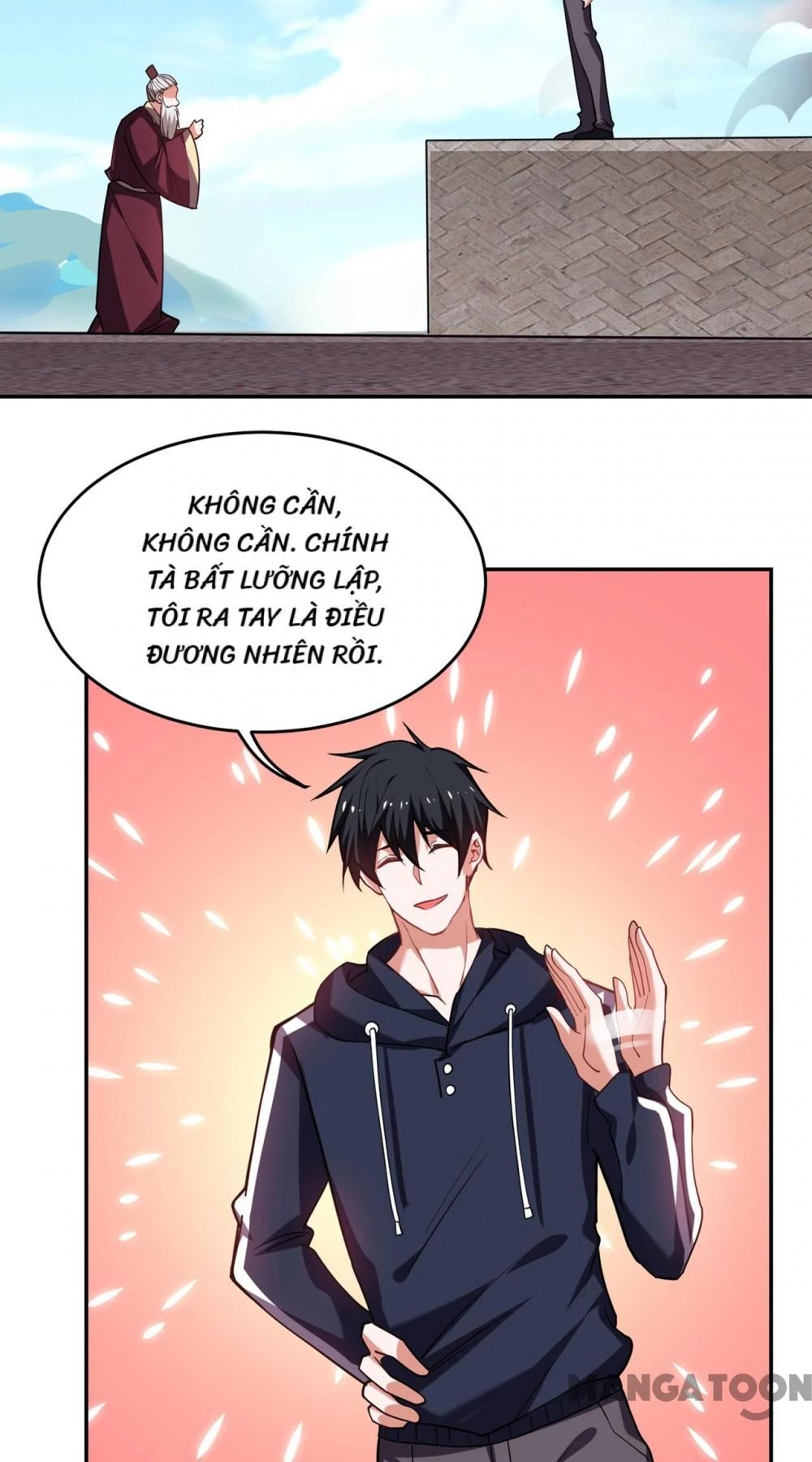 Nhặt Hoa Khôi Về Làm Vợ Chapter 137 - 6