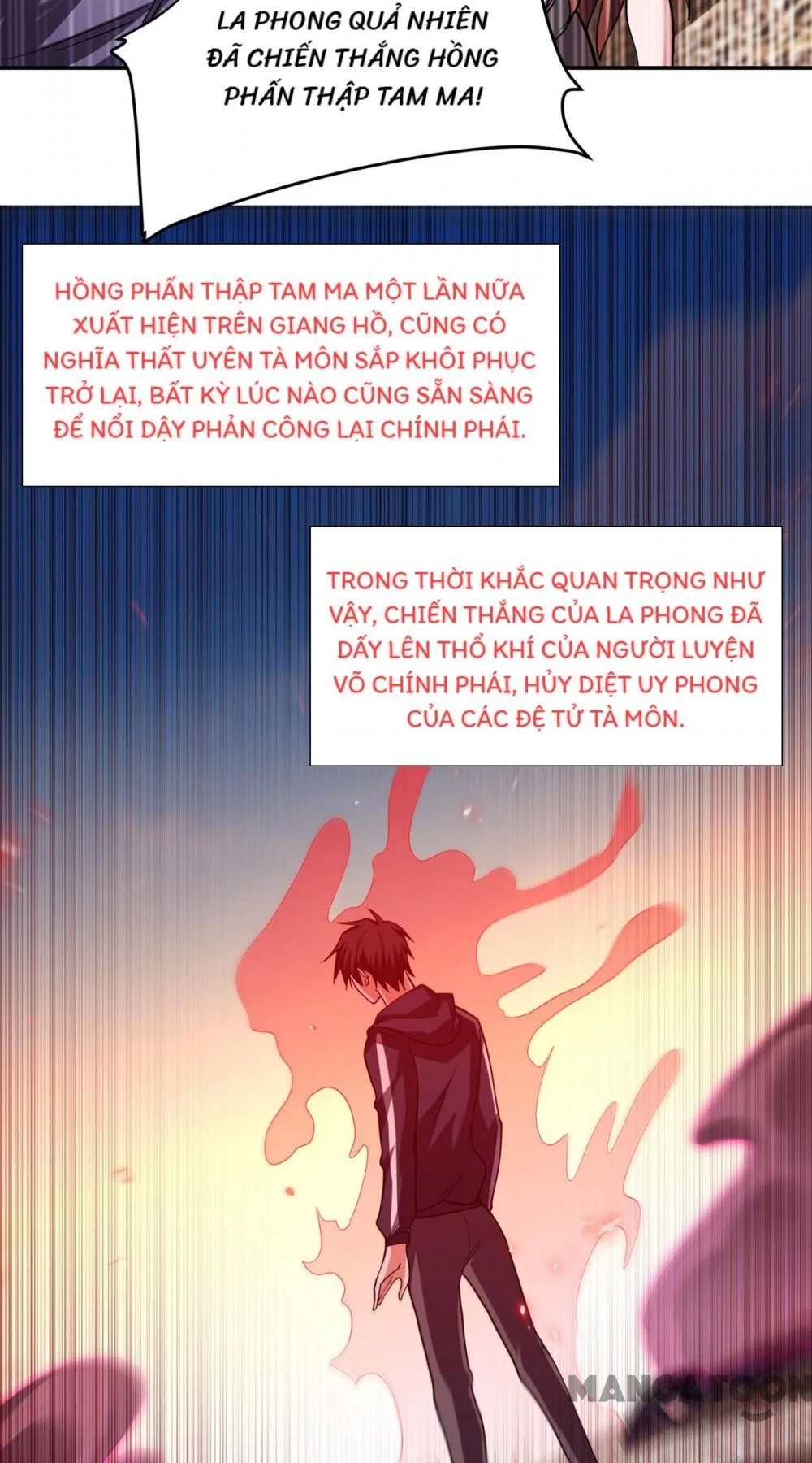 Nhặt Hoa Khôi Về Làm Vợ Chapter 137 - 8