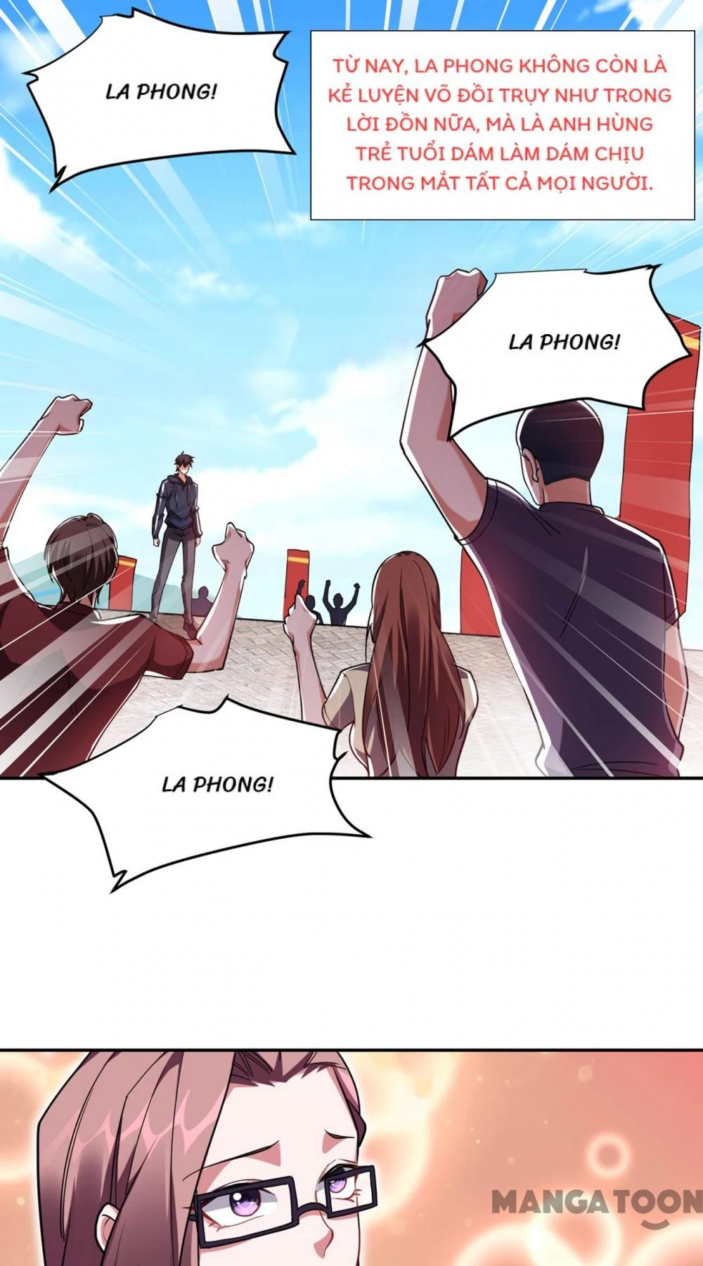 Nhặt Hoa Khôi Về Làm Vợ Chapter 137 - 10