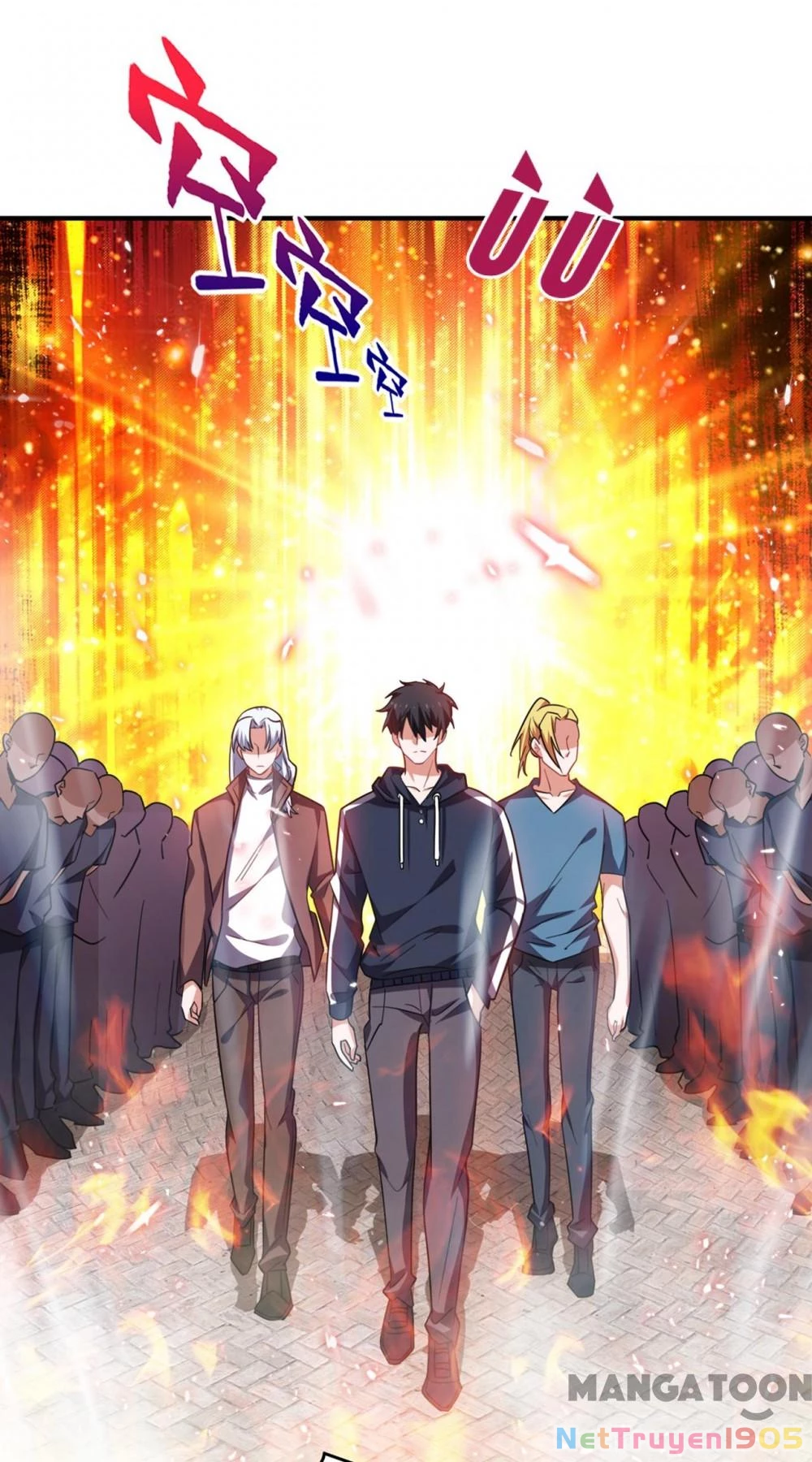 Nhặt Hoa Khôi Về Làm Vợ Chapter 137 - 13