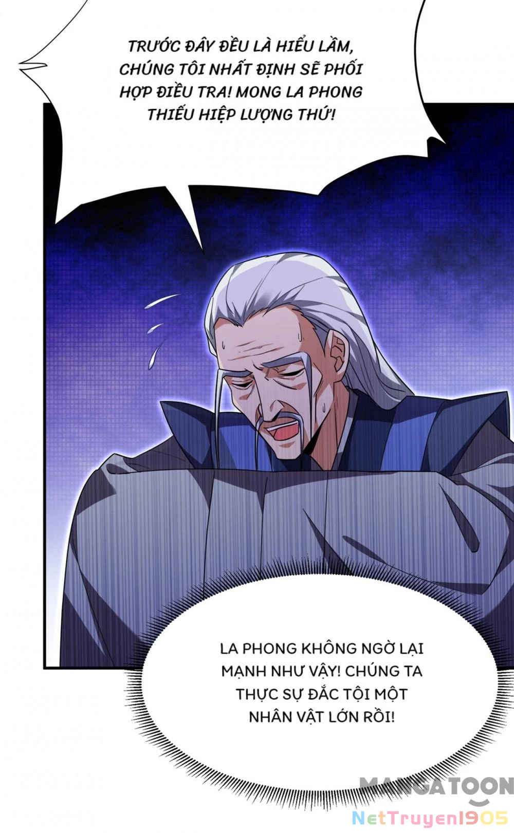 Nhặt Hoa Khôi Về Làm Vợ Chapter 137 - 16