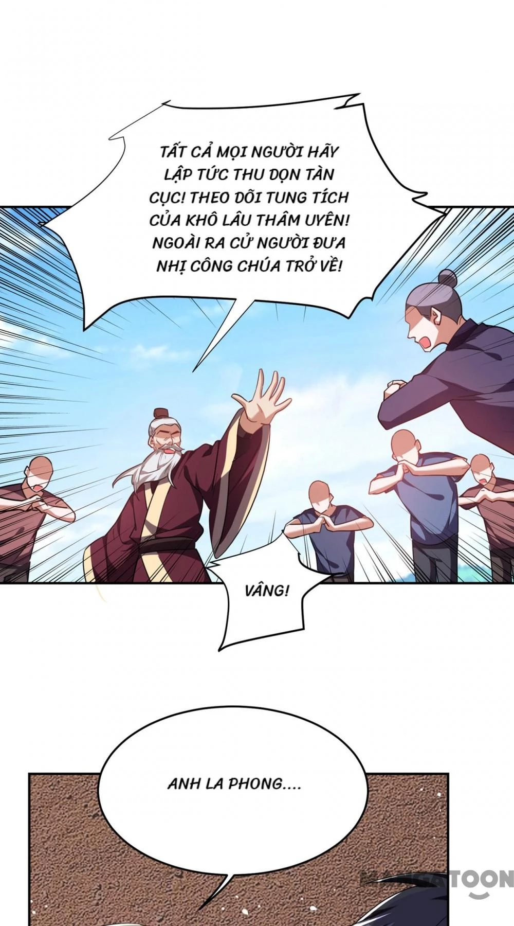 Nhặt Hoa Khôi Về Làm Vợ Chapter 137 - 17