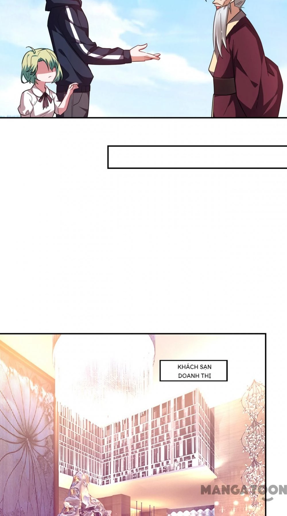 Nhặt Hoa Khôi Về Làm Vợ Chapter 137 - 19