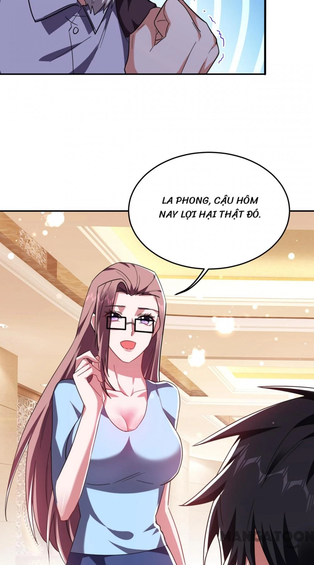 Nhặt Hoa Khôi Về Làm Vợ Chapter 137 - 24