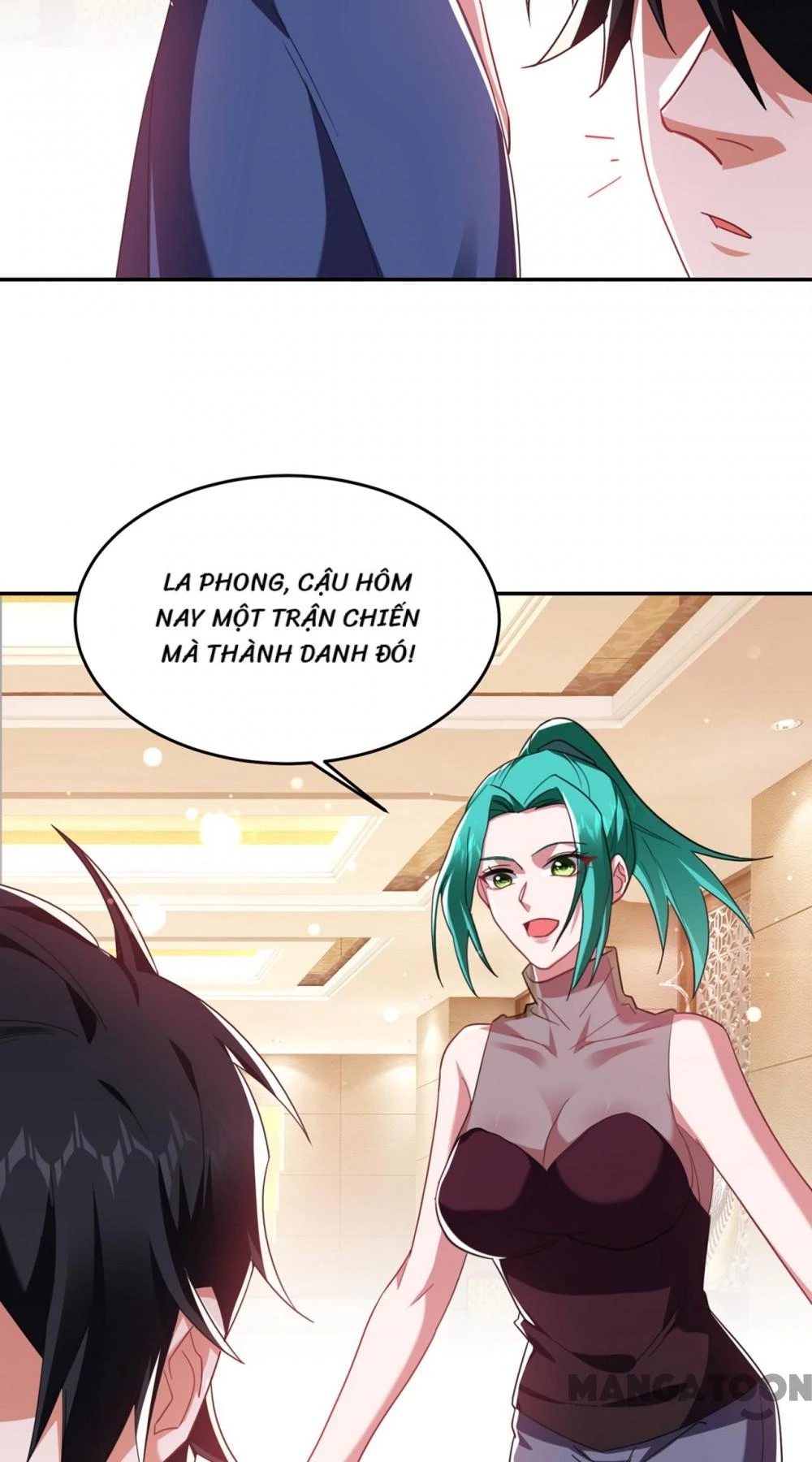 Nhặt Hoa Khôi Về Làm Vợ Chapter 137 - 25