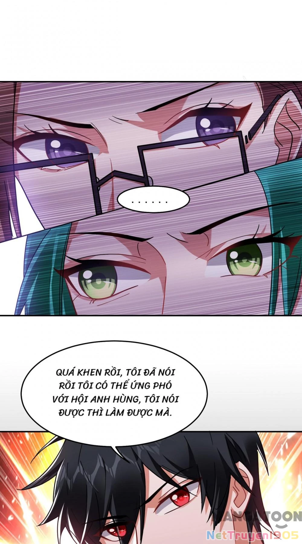 Nhặt Hoa Khôi Về Làm Vợ Chapter 137 - 27