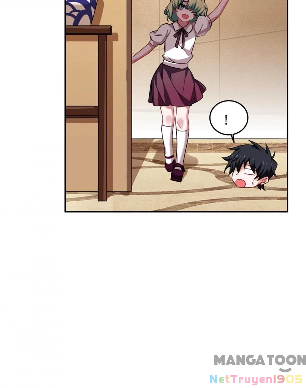 Nhặt Hoa Khôi Về Làm Vợ Chapter 138 - 4