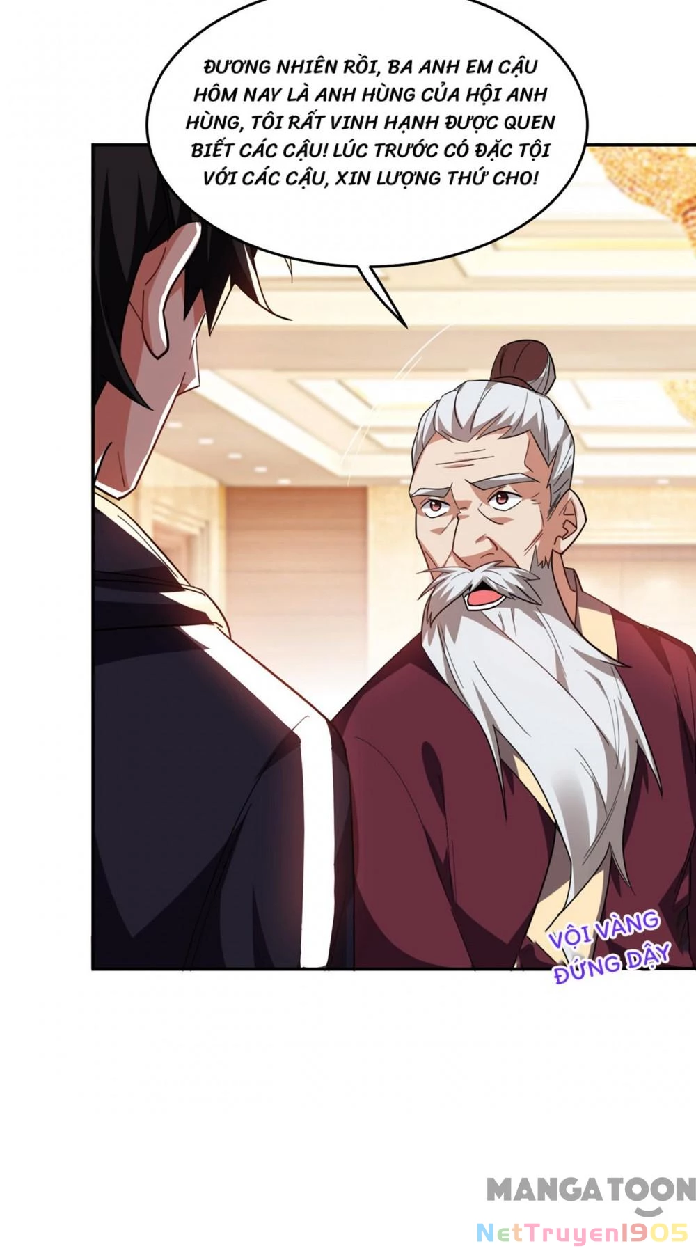 Nhặt Hoa Khôi Về Làm Vợ Chapter 138 - 7