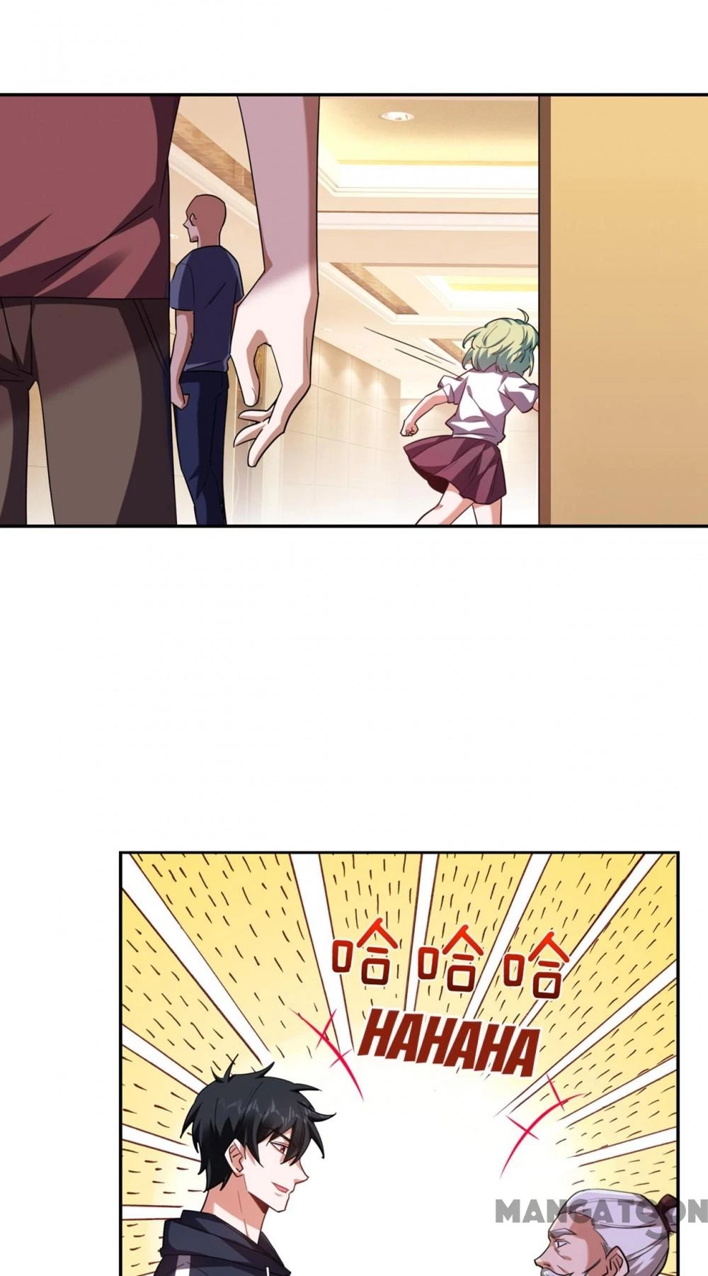 Nhặt Hoa Khôi Về Làm Vợ Chapter 138 - 9