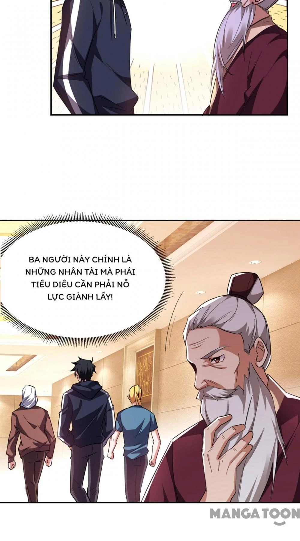 Nhặt Hoa Khôi Về Làm Vợ Chapter 138 - 10
