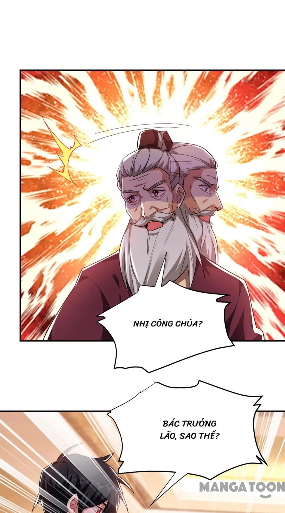 Nhặt Hoa Khôi Về Làm Vợ Chapter 138 - 11