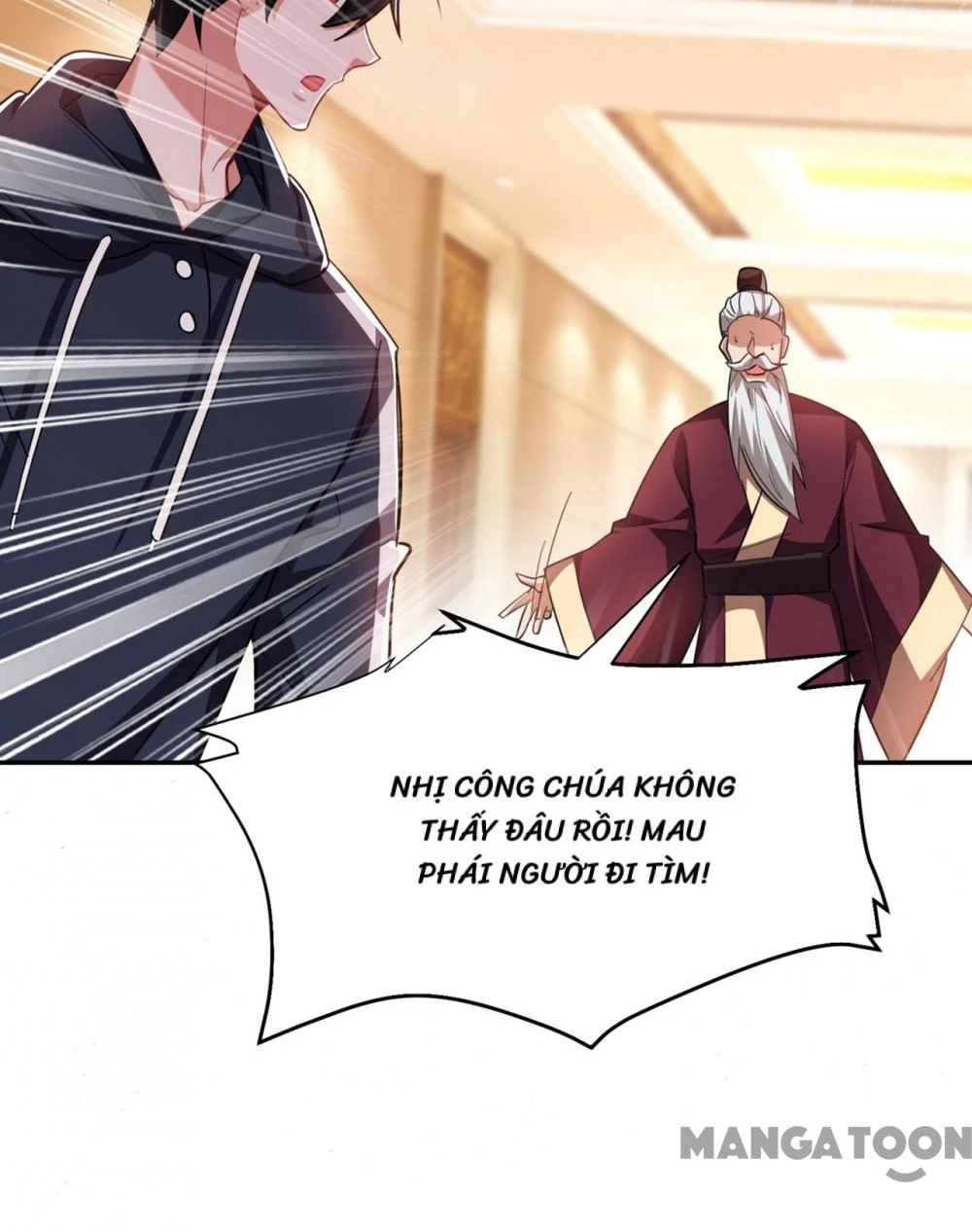 Nhặt Hoa Khôi Về Làm Vợ Chapter 138 - 12
